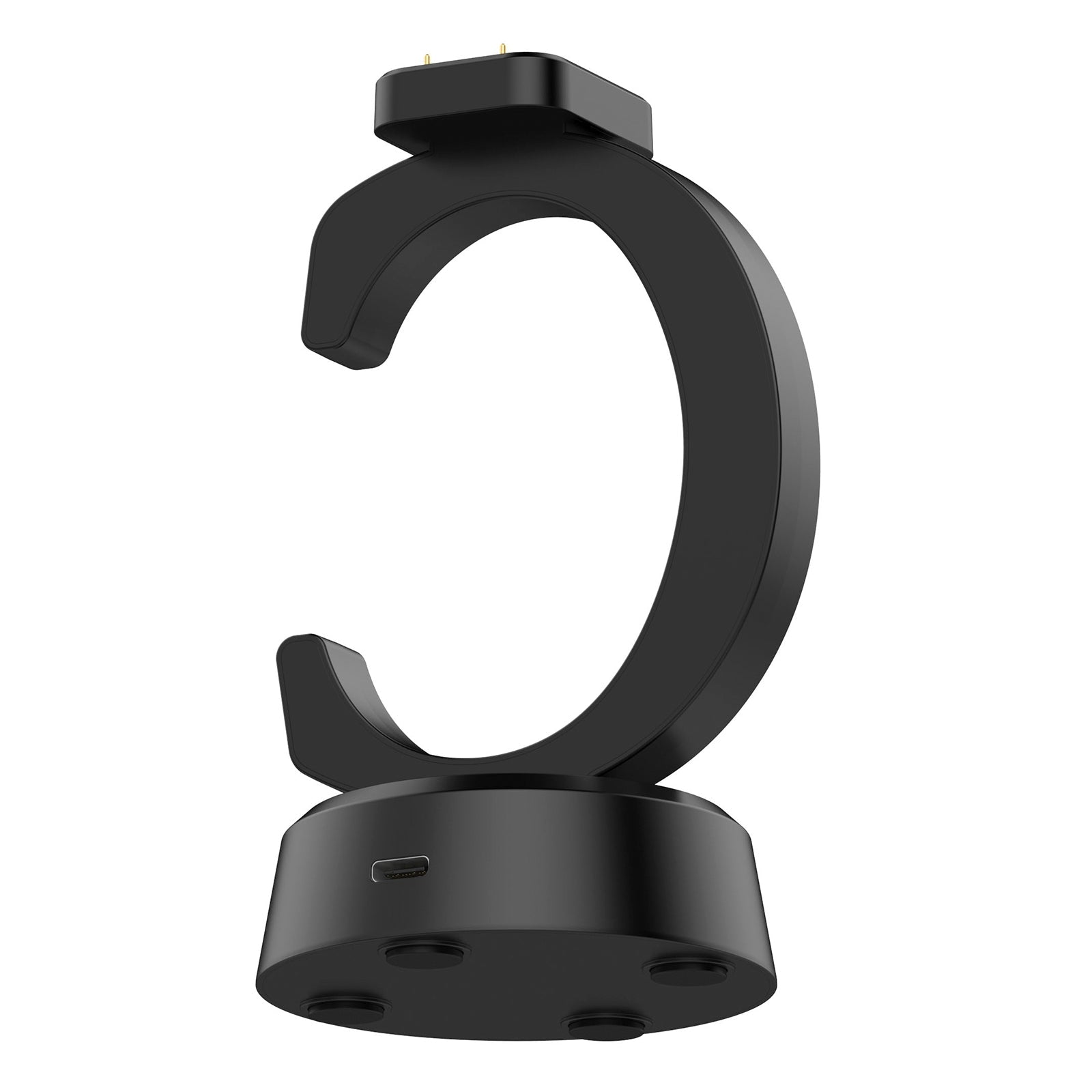 C-Shaped Charger Station Watch Charging Dock Stand For Huawei Band 10/9/8/7/6