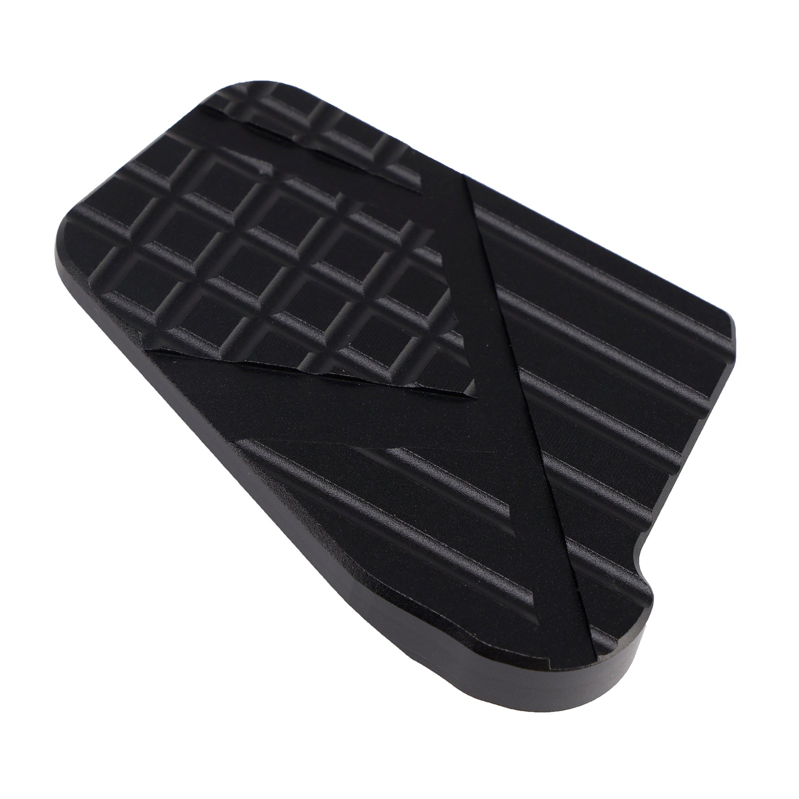 2023-2025 Bmw R1300Gs Cnc Brake Pedal Extension Peg Enlarger Pad