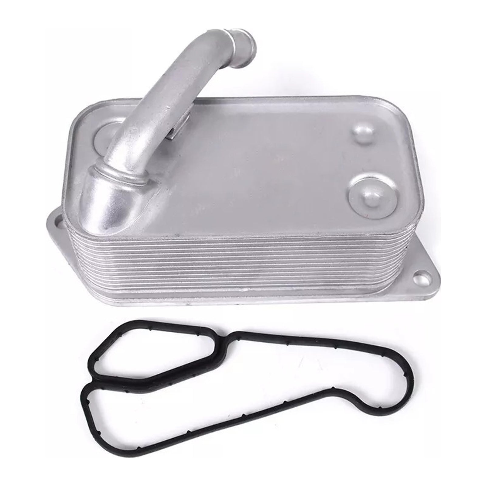 Engine Oil Cooler 11427525333 For BMW N20 N55 N52 1 2 3 5 6 7 X3 X5 Z4