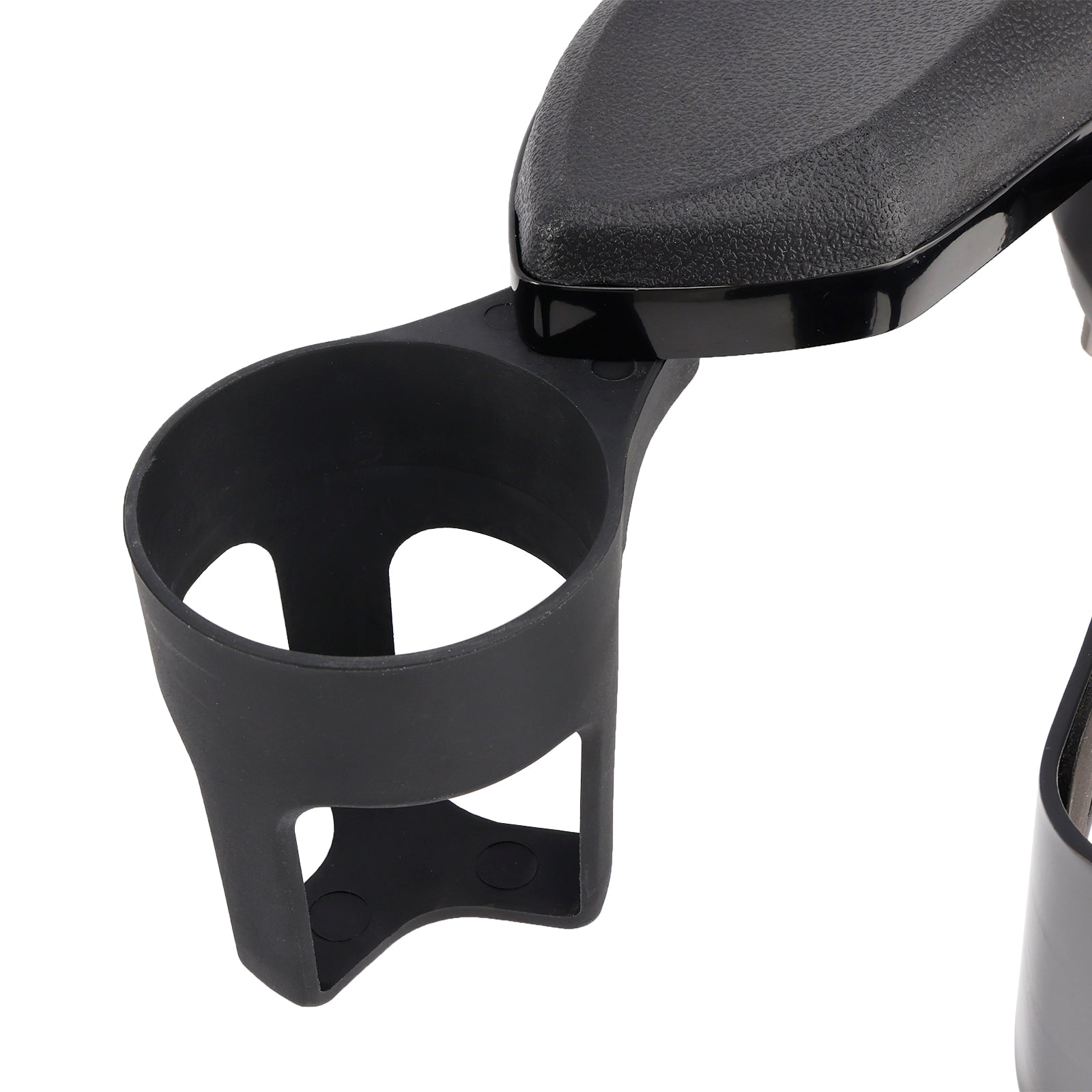 Passenger Armrest w/ Drink Holder fit for Electra Glides Road Glide 2014-2024