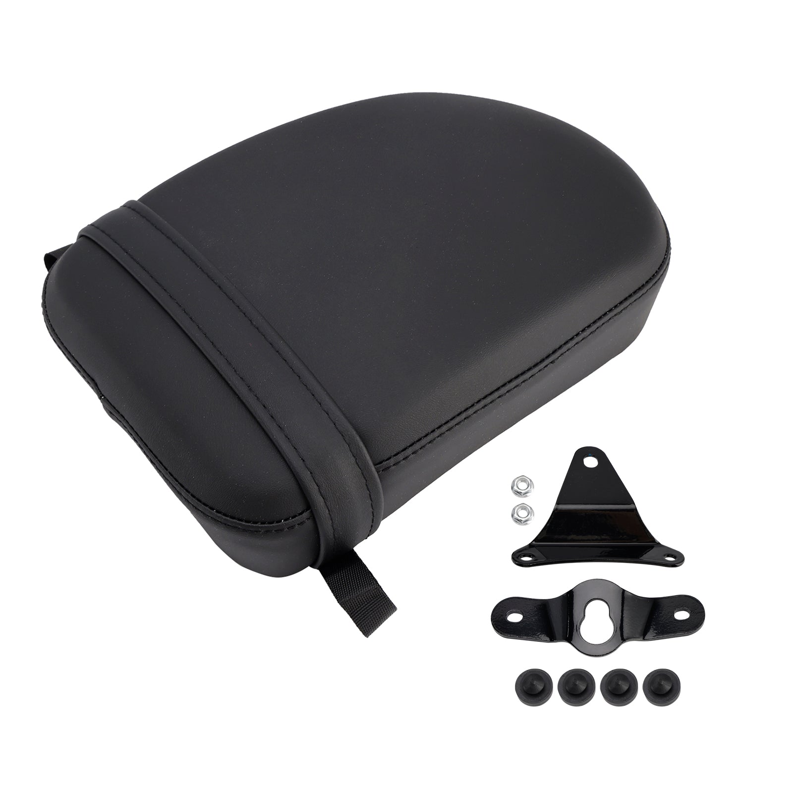 2017-2024 Honda Cmx300 Cmx500 Rear Seat Passenger Cushion Flat Pu