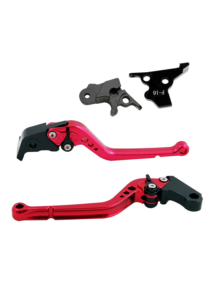 Long Clutch Brake Lever fit for HARLEY X350 2022-2023