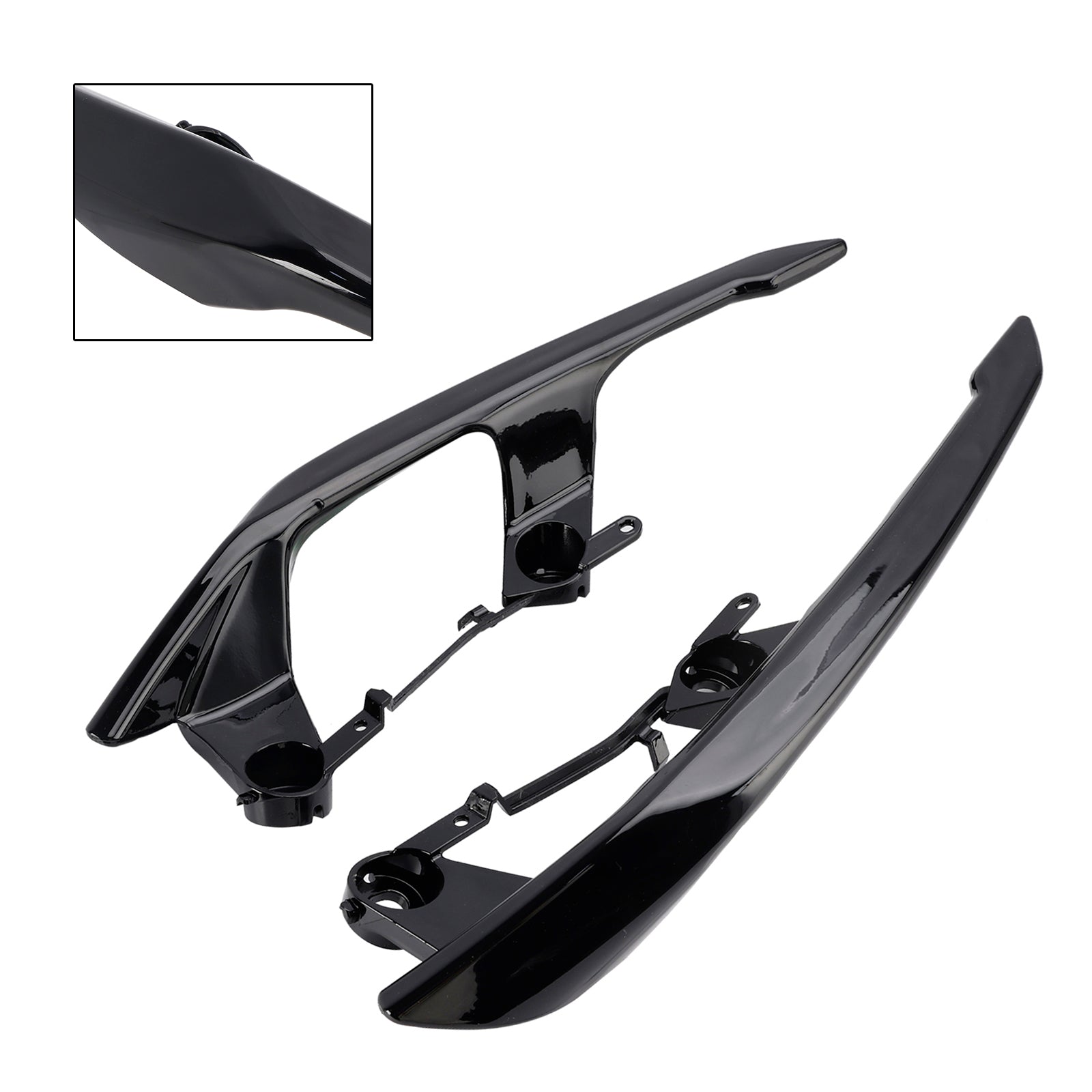 2023-2024 Yamaha X-MAX 300 Passenger Armrest Hand Holder