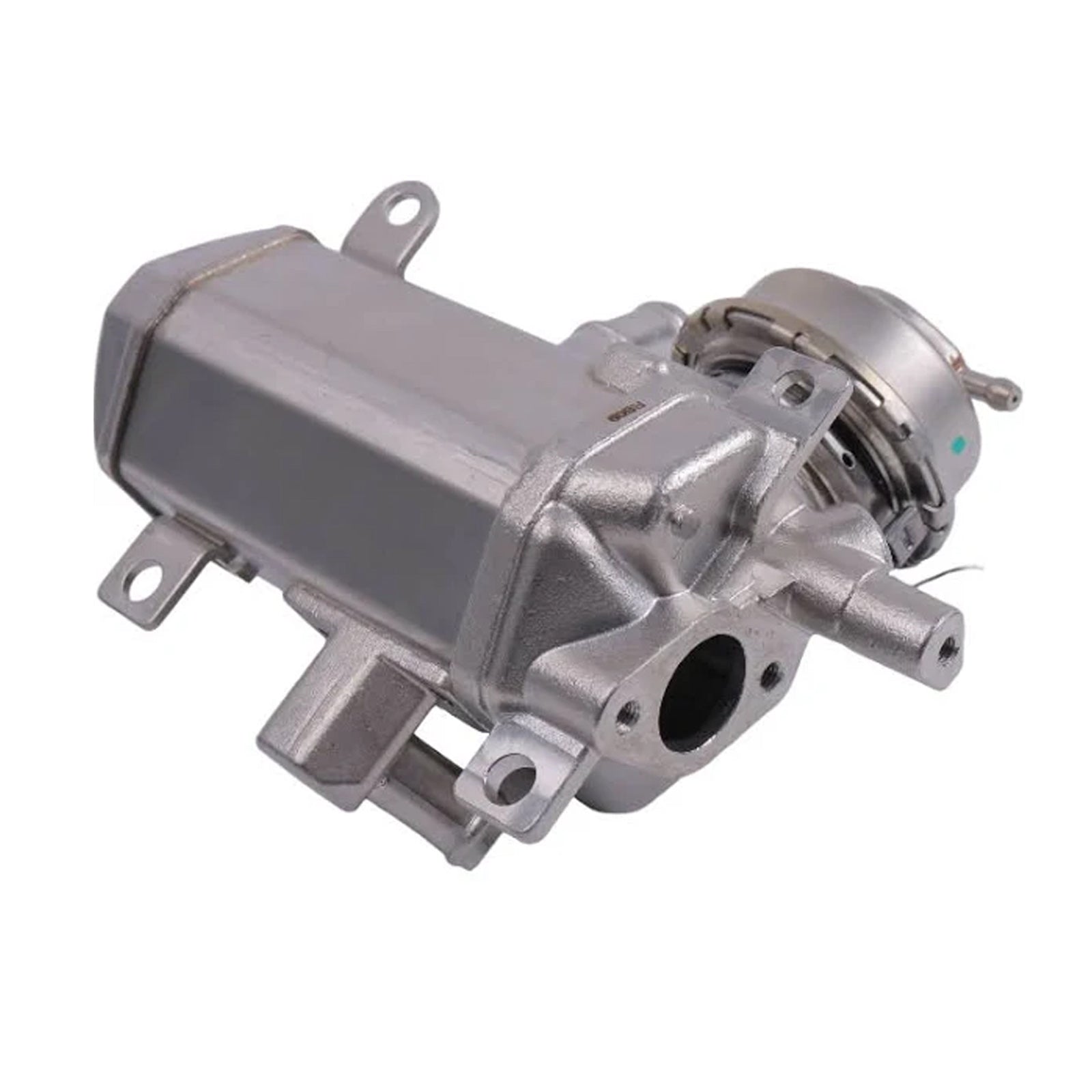 2012-2020 AUDI A3 (8V1, 8VK) / SEAT LEON ST (5F8) EGR Valve 04l131512P 04L131512B