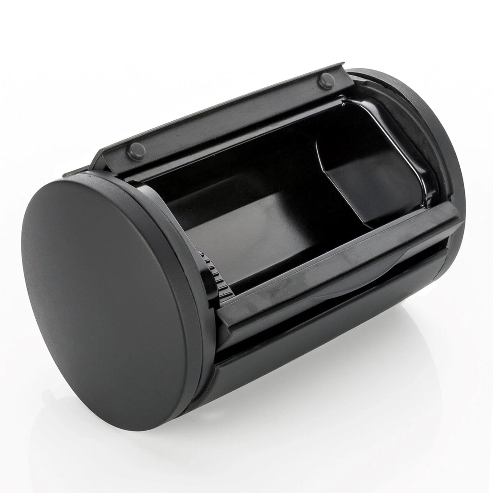 Center Console Rear Ashtray Black 1J0857962H For VW Golf IV 4 1J1 1J5