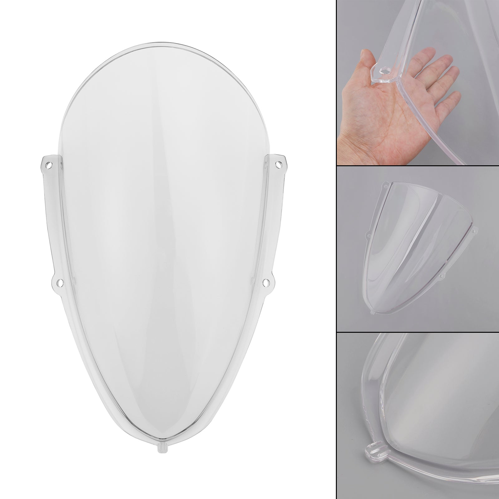 2021-2024 아프릴리아 RSV4 윈드실드 윈드스크린