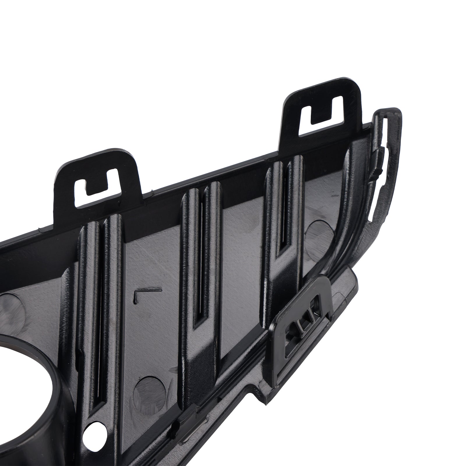 2018-2021 GMC Terrain Front Left Fog Light Bezel Trim 23196307