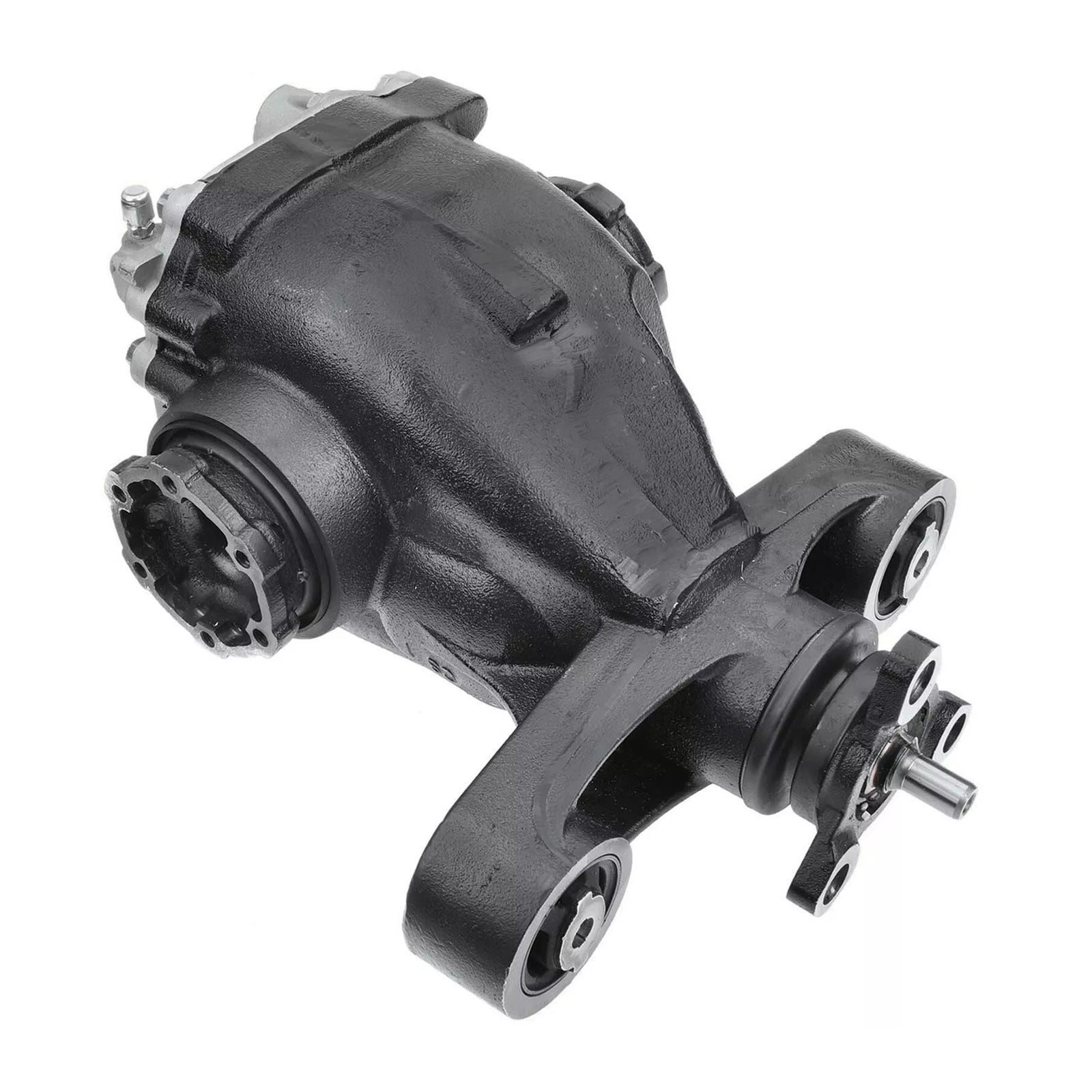 2016-2019 Cadillac ATS Base L4 2.0L Petrol Differential Axle Carrier 2.85 Ratio 23156307 84110754