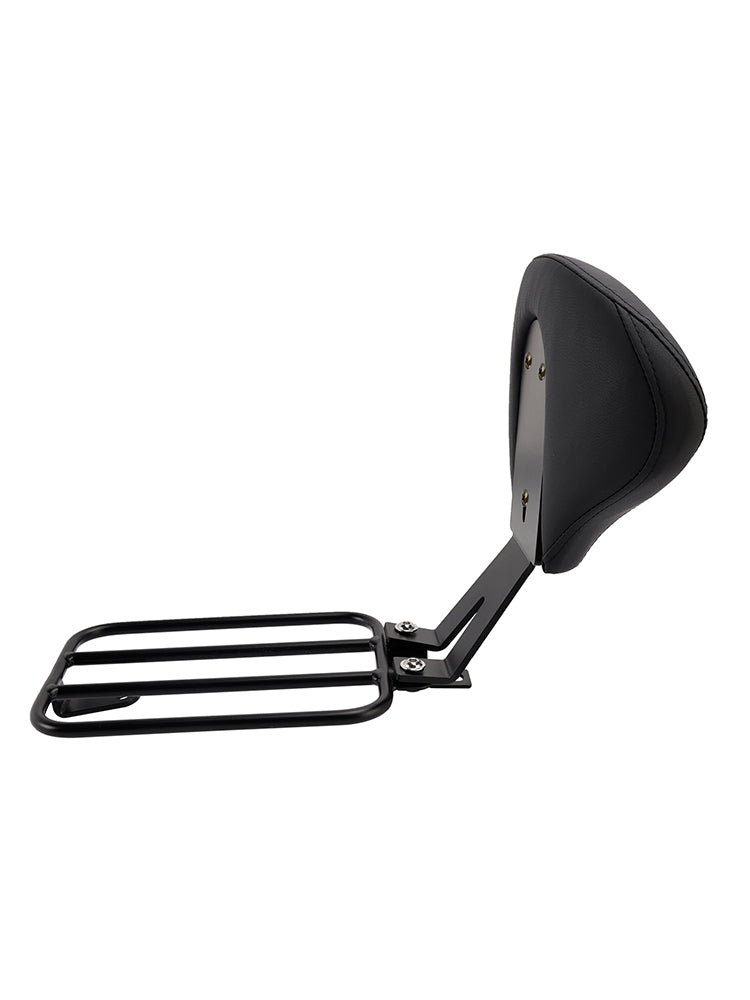 2024-2025 가와사키 엘리미네이터 500 드라이버 등받이 패드