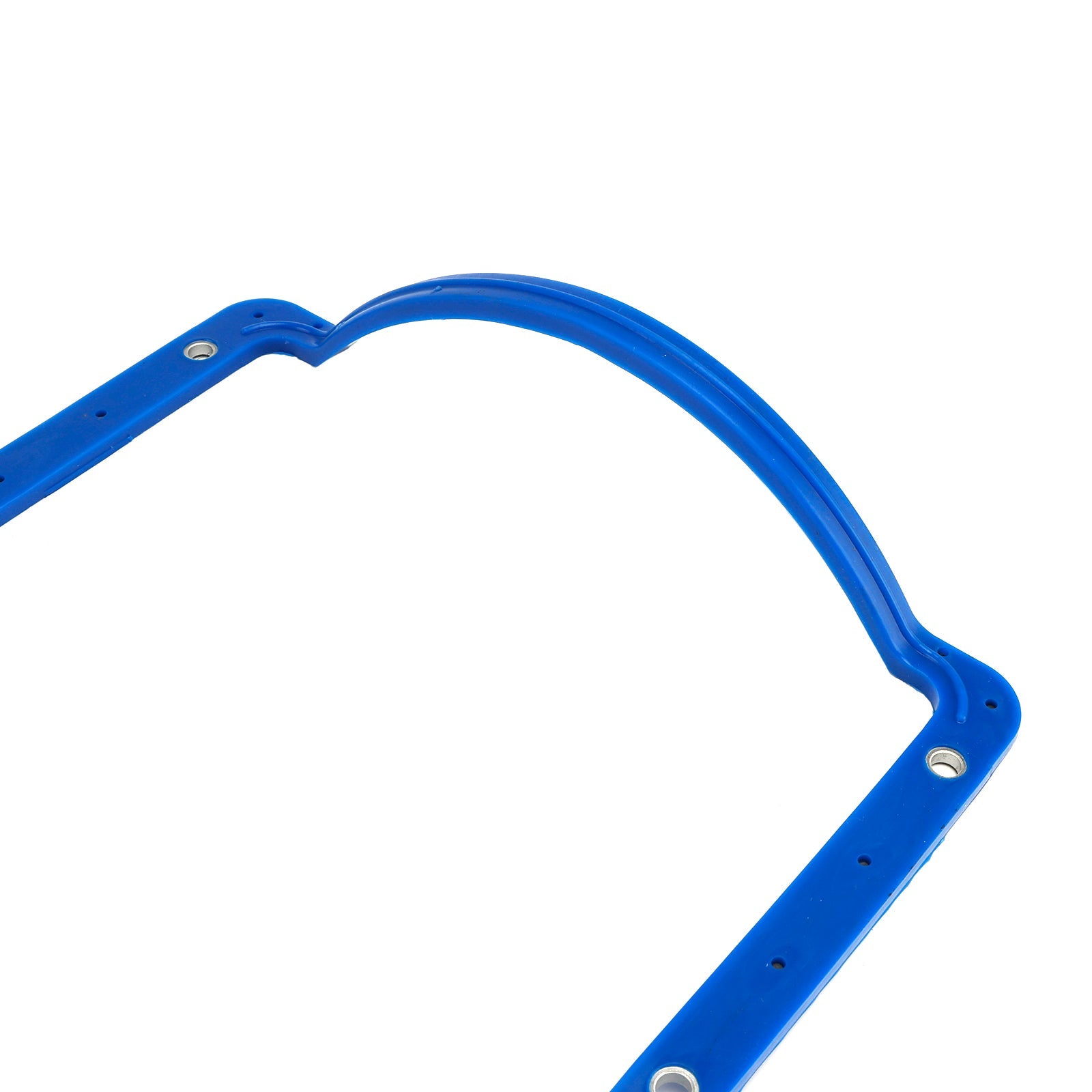 1994-2003 Ford Powerstroke 7.3L Rubber W/ Steel Core Oil Pan Gasket 27293