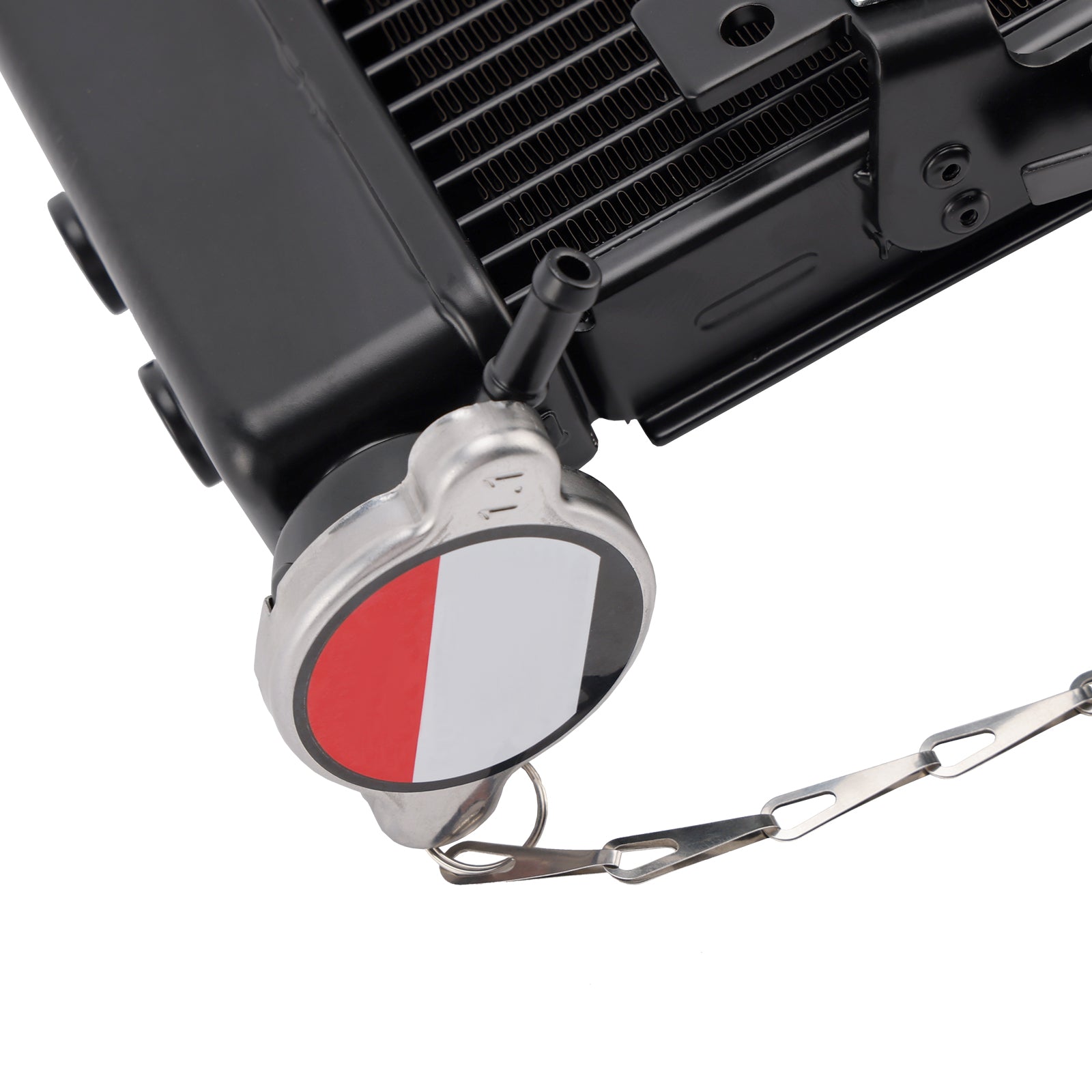 Radiator Cooling Engine Cooler Fit For Street Triple 765 R RS 2020-2022