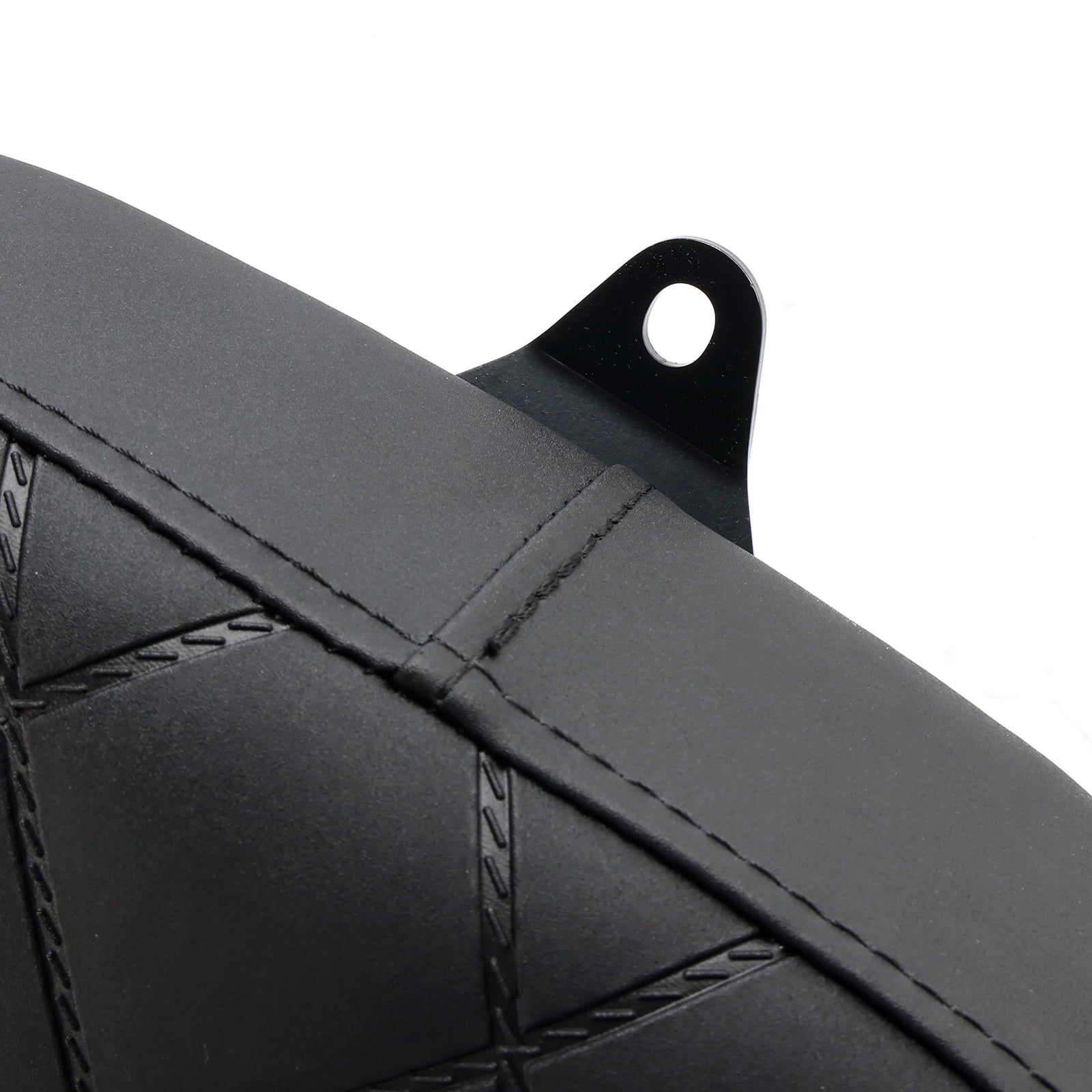 2023 HONDA Cross Cub 110 CC110 Rear Seat Passenger Cushion Flat Pu Brown