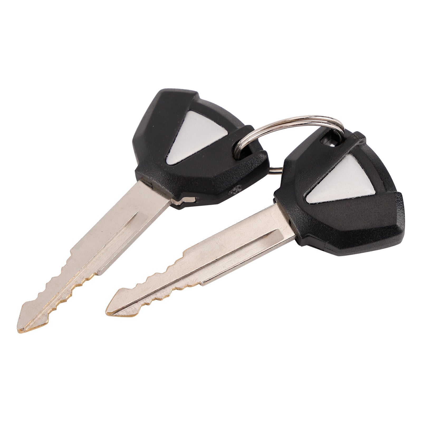 Ignition Switch Lock Set For Kawawaki W 800 EJ800 2019-2025 Gas Cap Helmet Lock