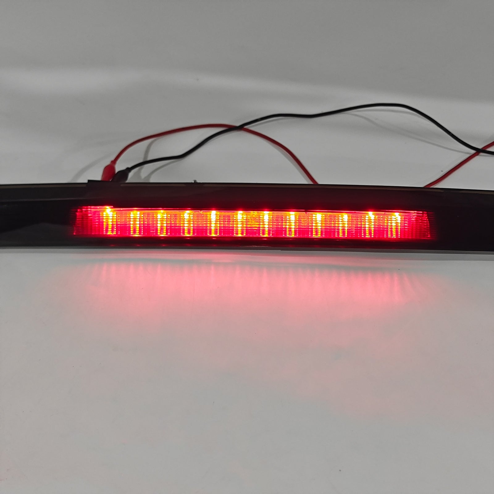 2008-2017 Volvo XC60 Rear Third Brake Light Lamp 30764562 31420367 Black