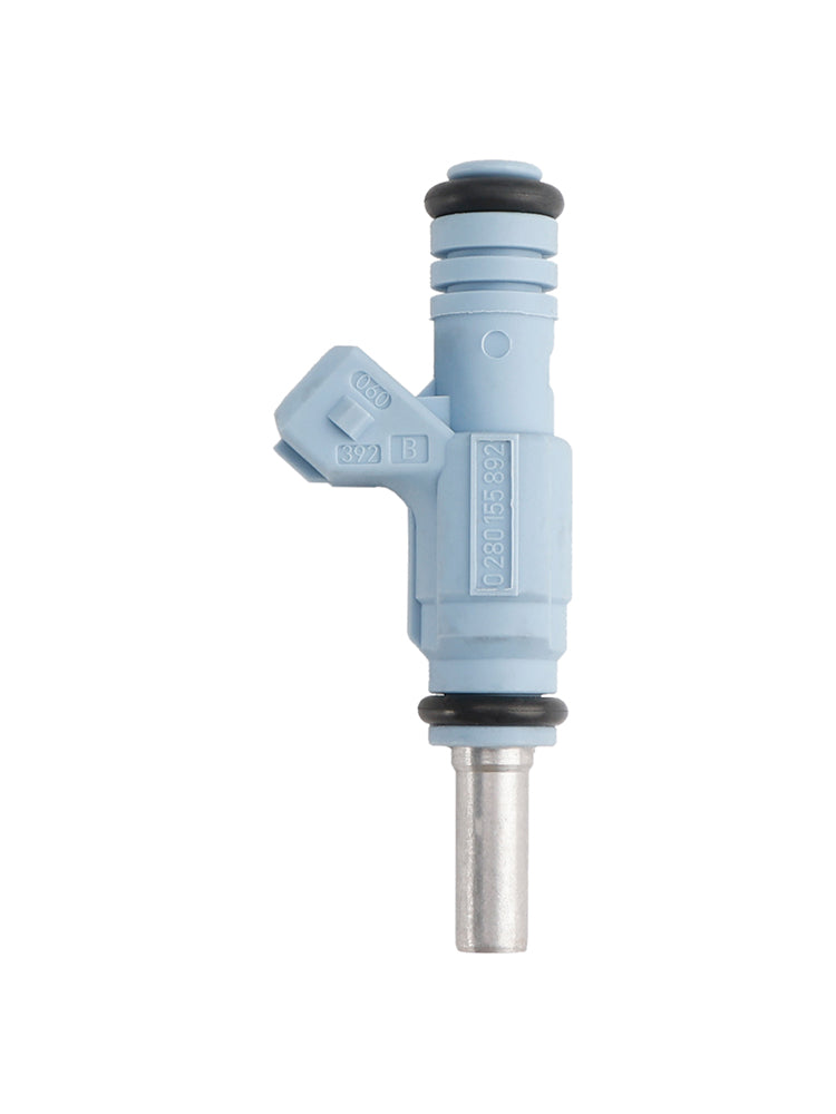 1PCS Fuel Injector 0280155892 Fit Audi TT Quattro 1.5L 2000-2002 0280155893