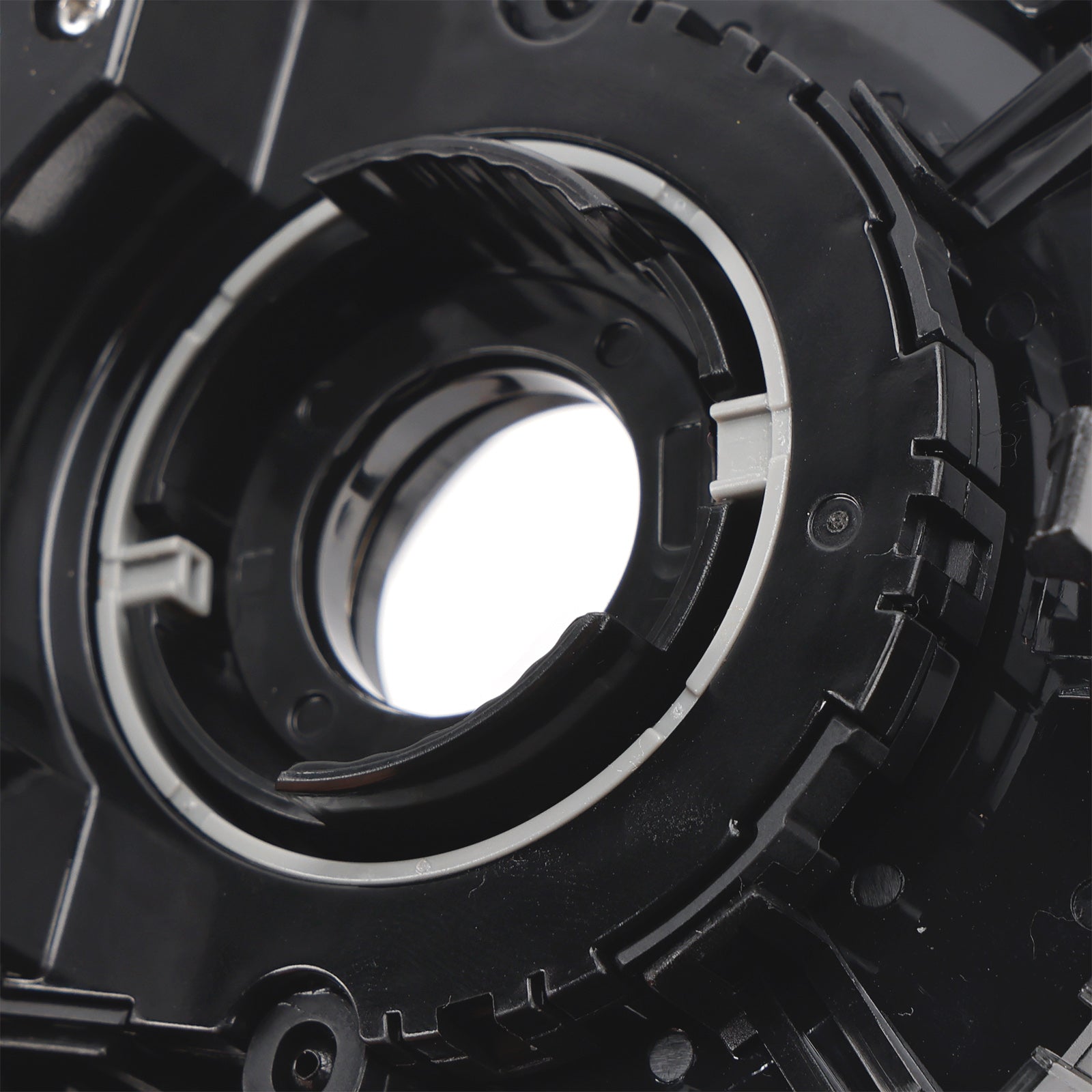 2013-2016 Lexus ES300h Clock Spring With Angle Sensor Heated 89245-33060