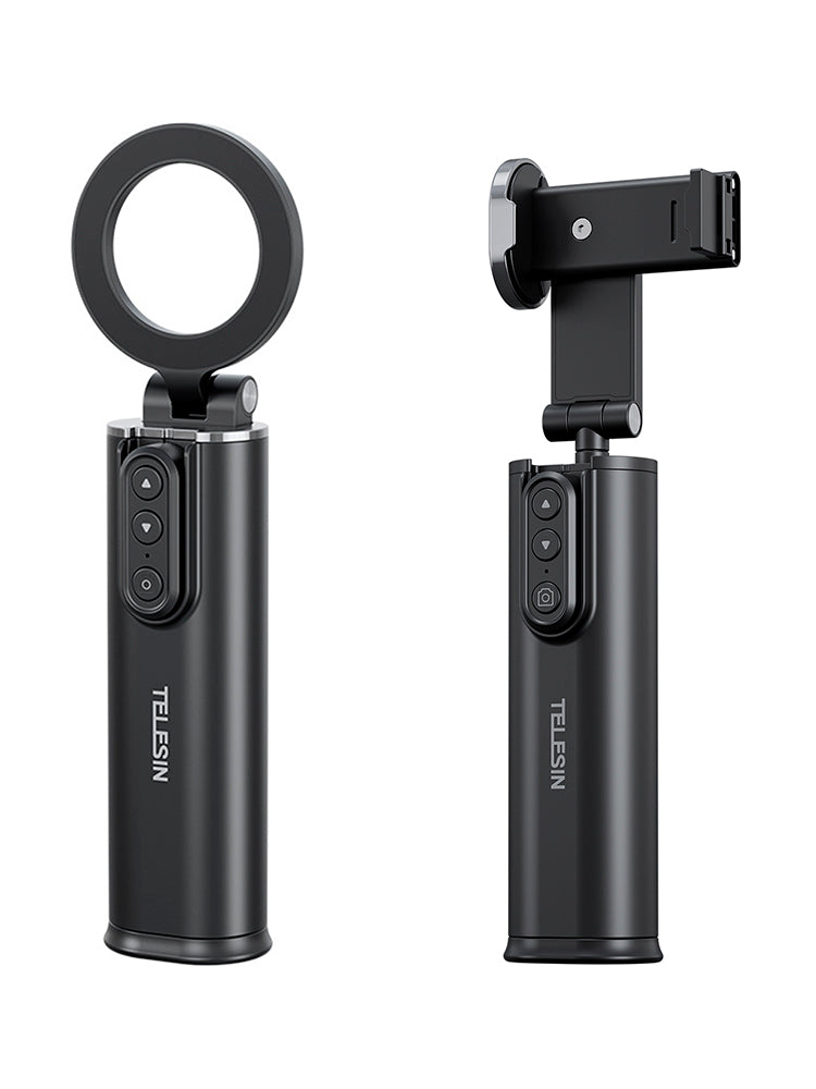 Travel Photography Mobile Phone Holder Remote Control Short Video Lazy Holder