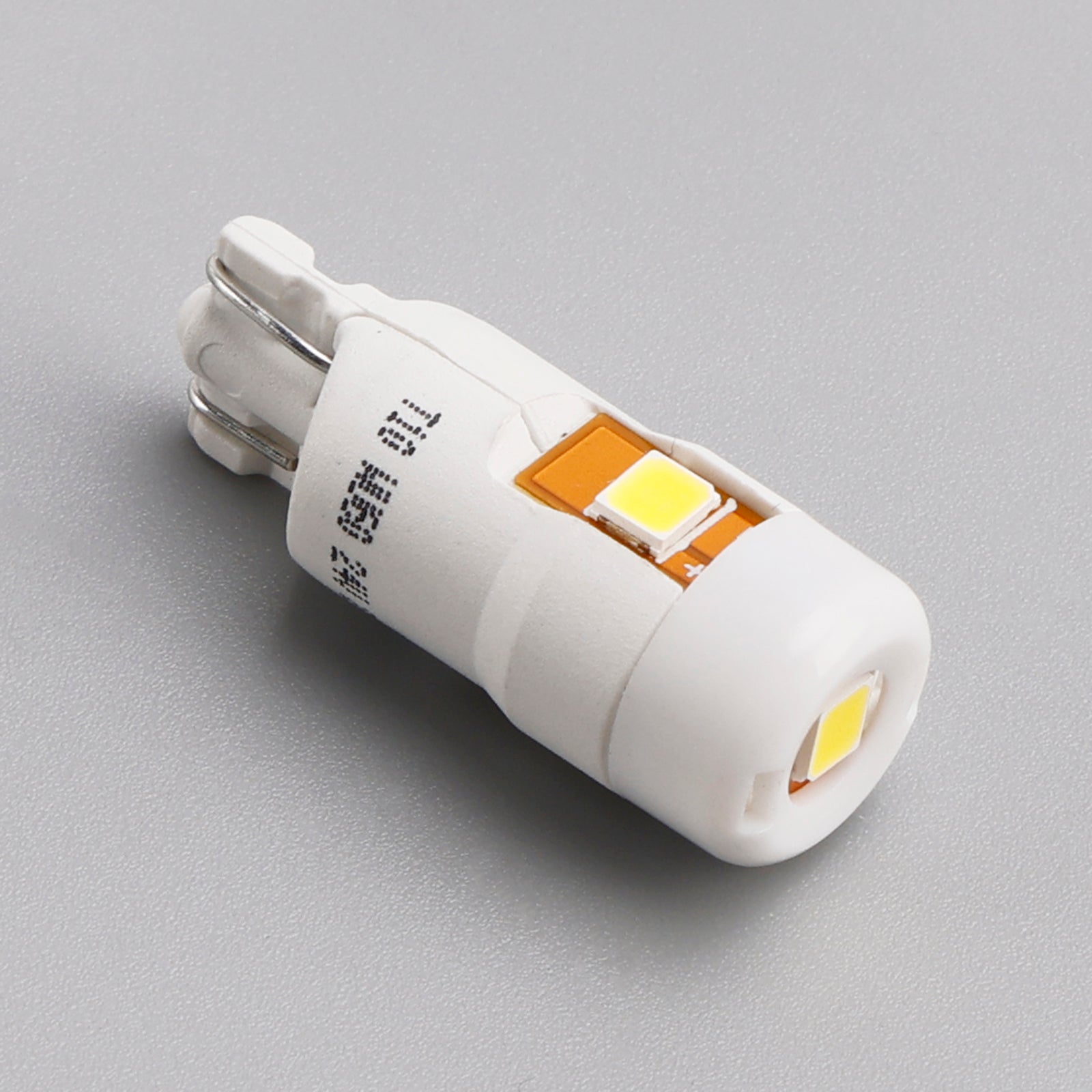 Car Light LED-T10 Ultinon Pro6000 W5W 24961WU60 4000K 24V For PHILIPS