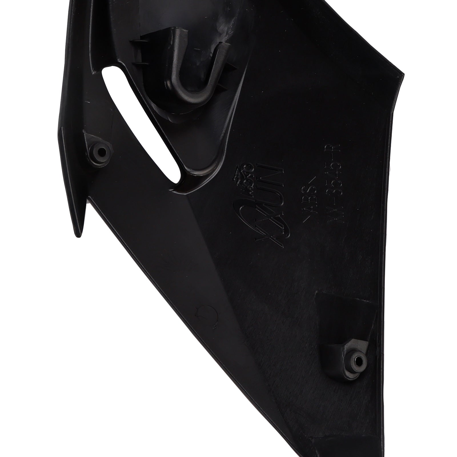 Lower Belly Pan Panels Guard Fairing For Street Triple 765 R/RS 2020-2022