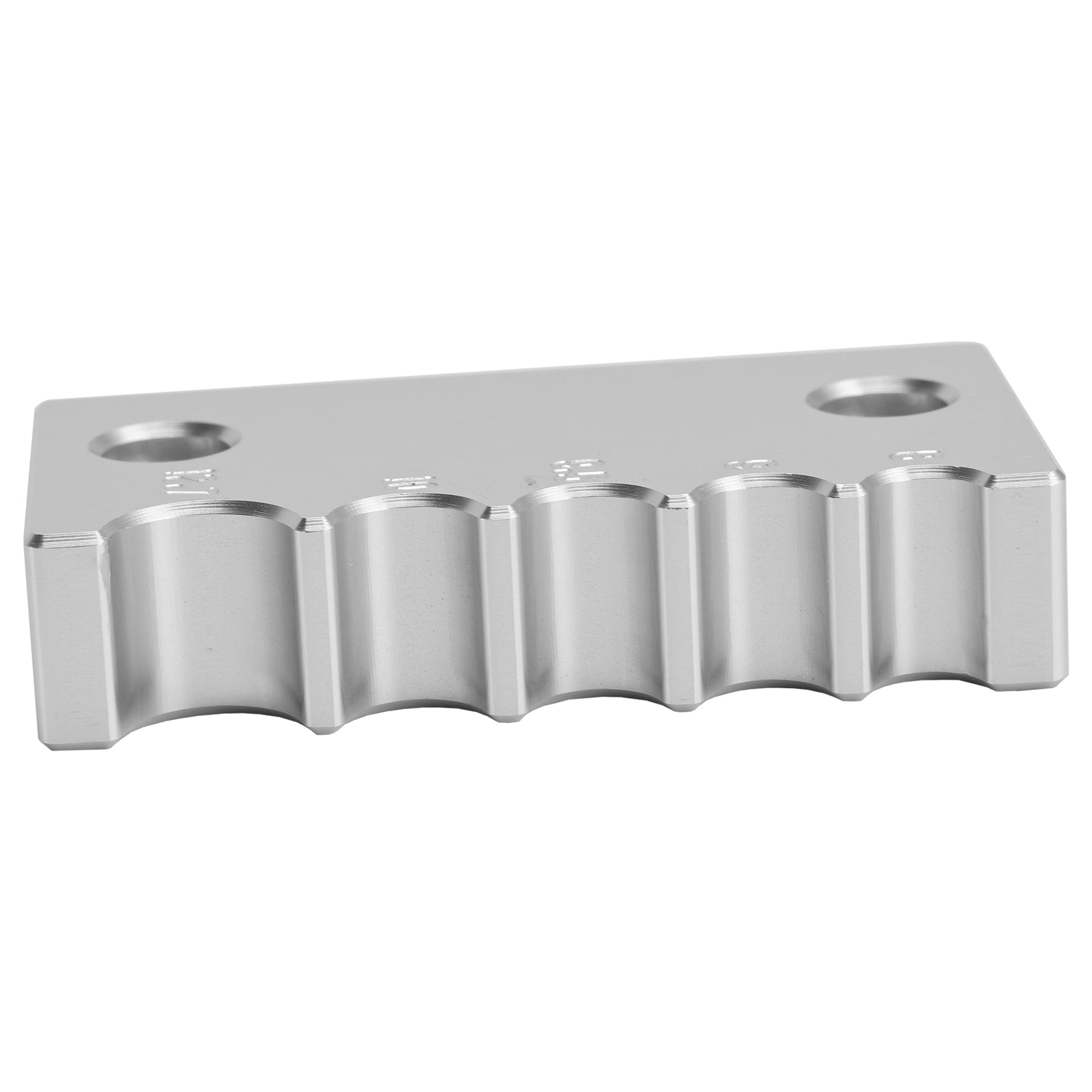 MTB Service/Rebuild Shaft Clamp for Fork & Shock /Vise block 8/9/9.5/10/12.7 mm