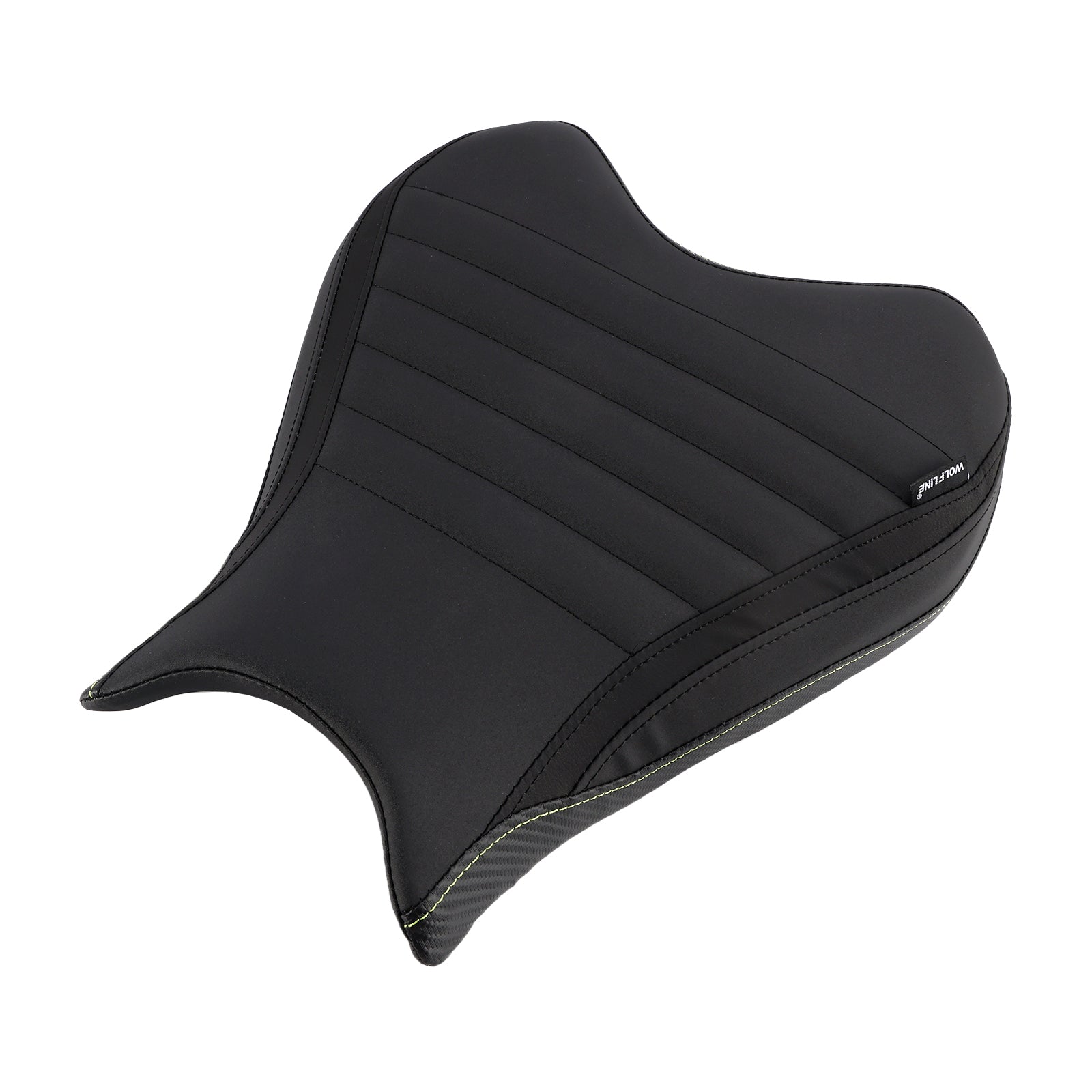 Yamaha Yzf-R7 Yzf R7 2021-2022 Front Driver Seat Raider Cushion Pu