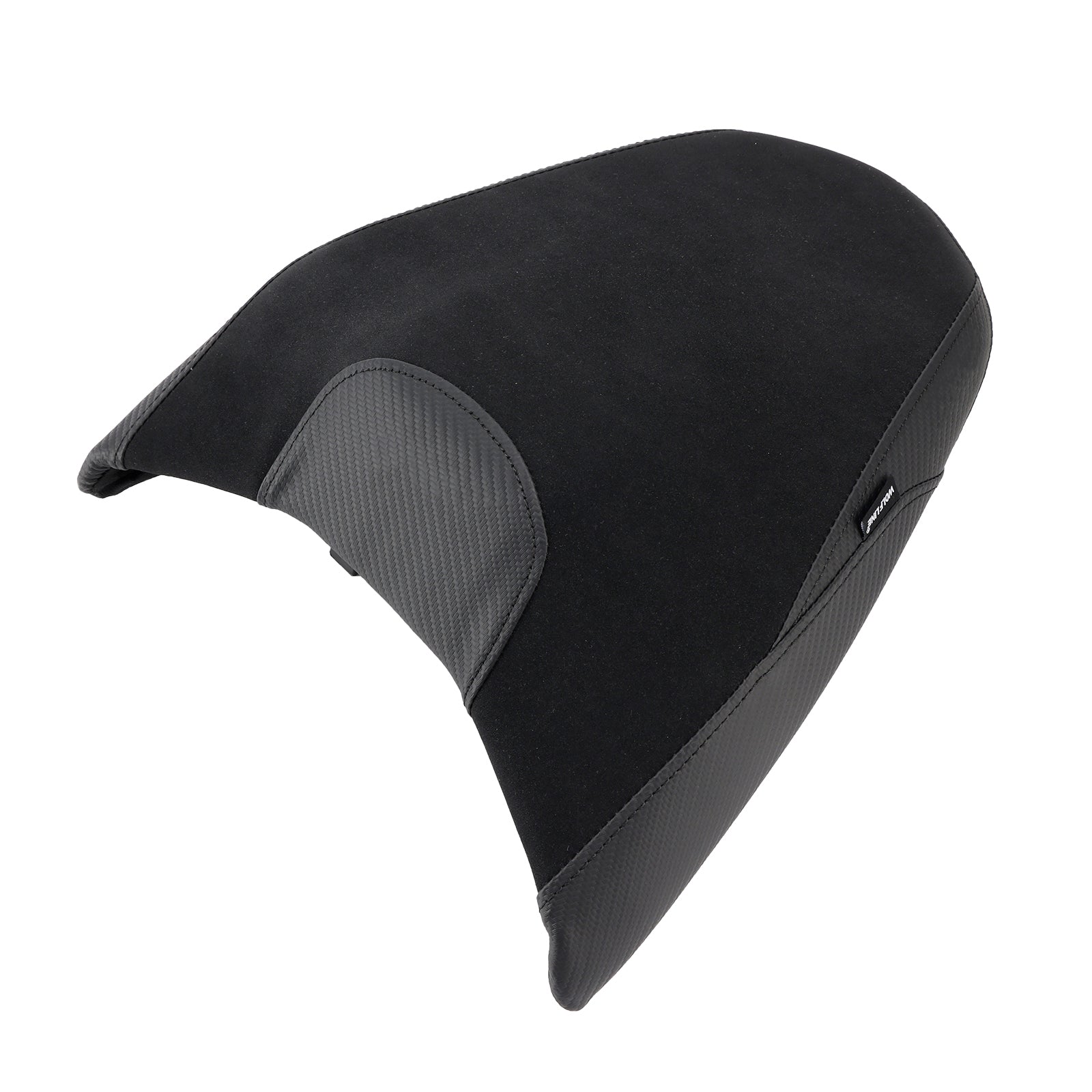 2024-2025 Bmw R1300Gs R 1300 Gs Rear Seat Passenger Cushion Flat Black Gray