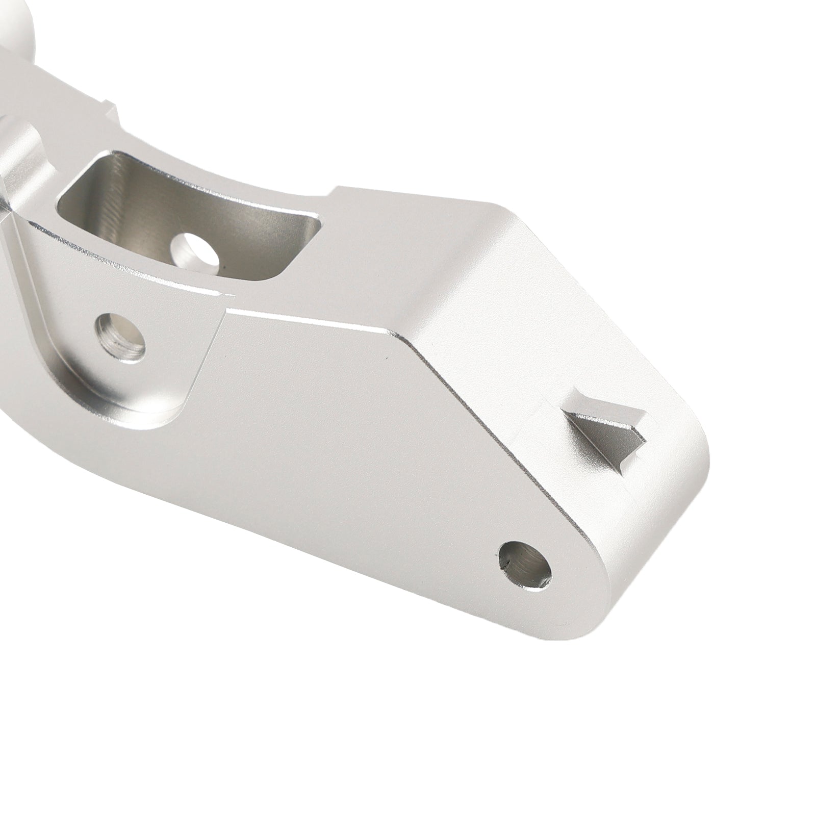 2009-2012 Chevrolet Spark Pedal Repair Pivot Bracket for Cable Operated Clutch 96683849 95962968