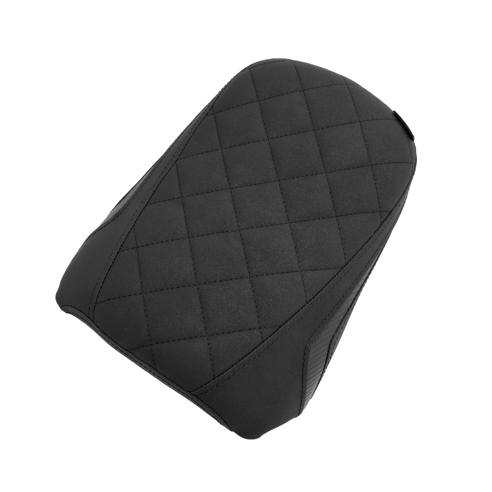 2015-2023 Kawasaki Vulcan S En650 Rear Passenger Seat Pillion Saddle Flat green