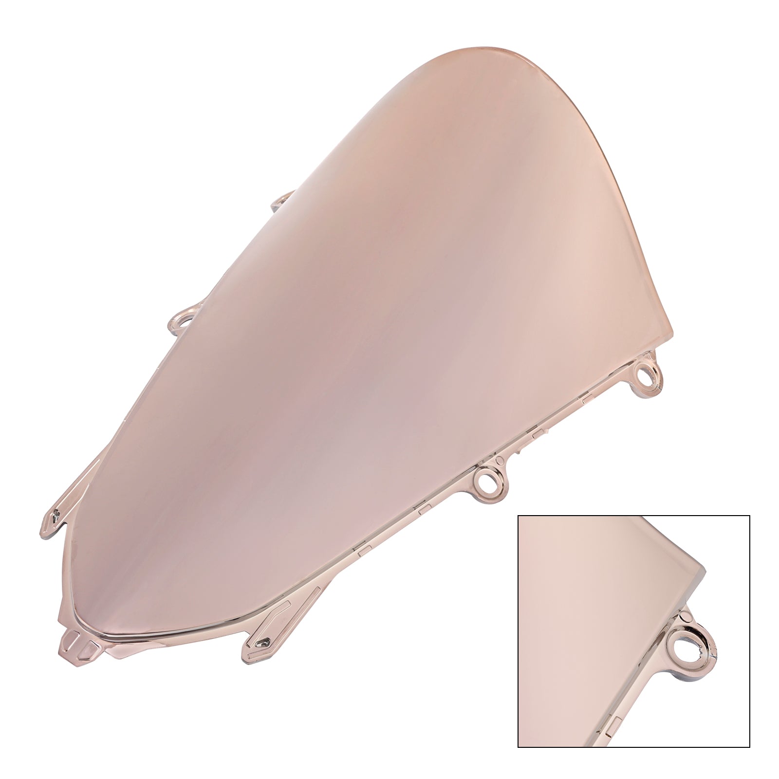 2023-2024 HONDA CBR250RR Windshield WindScreen