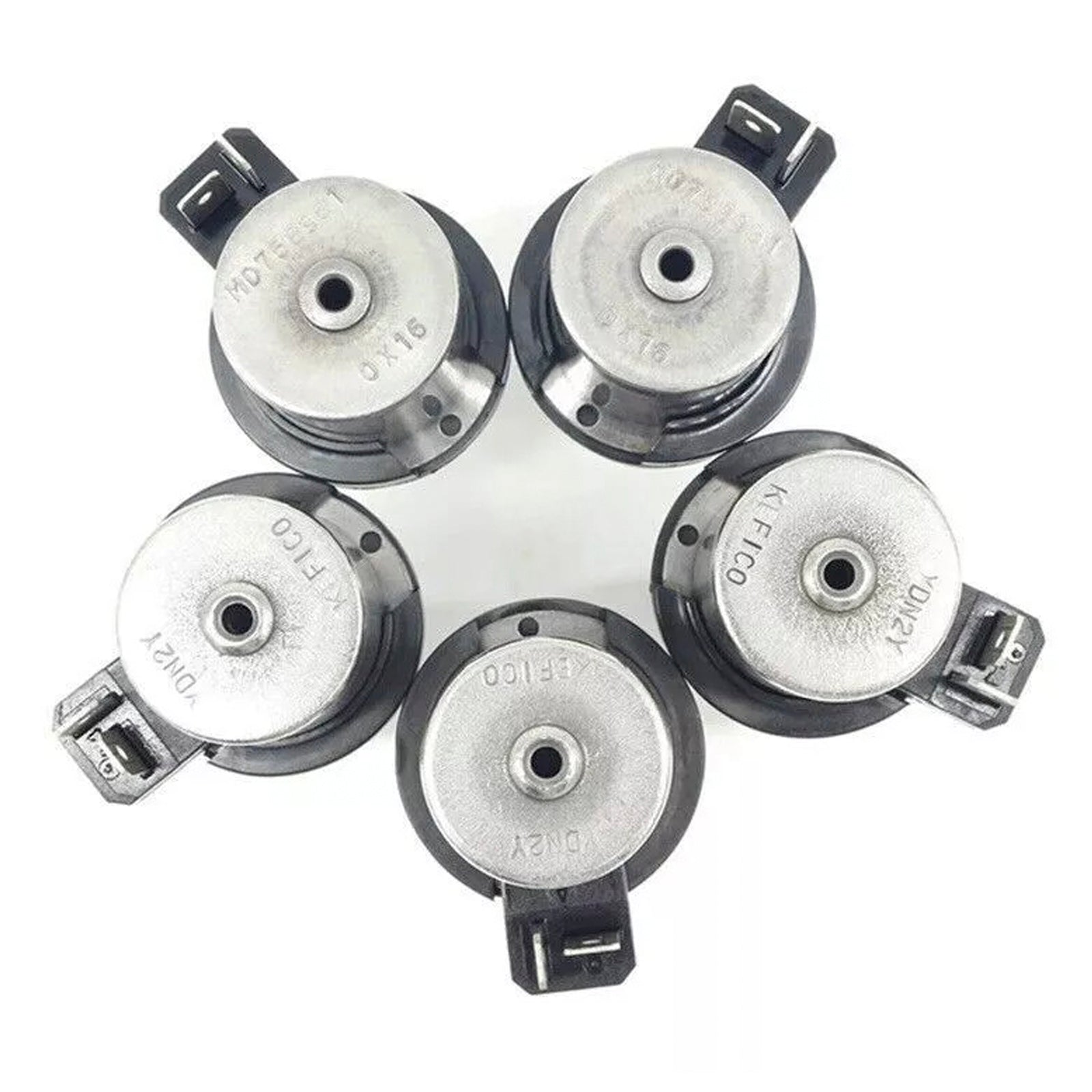 PROTON Transmission Shift Solenoid Kit with Harness F4A41 F4A42