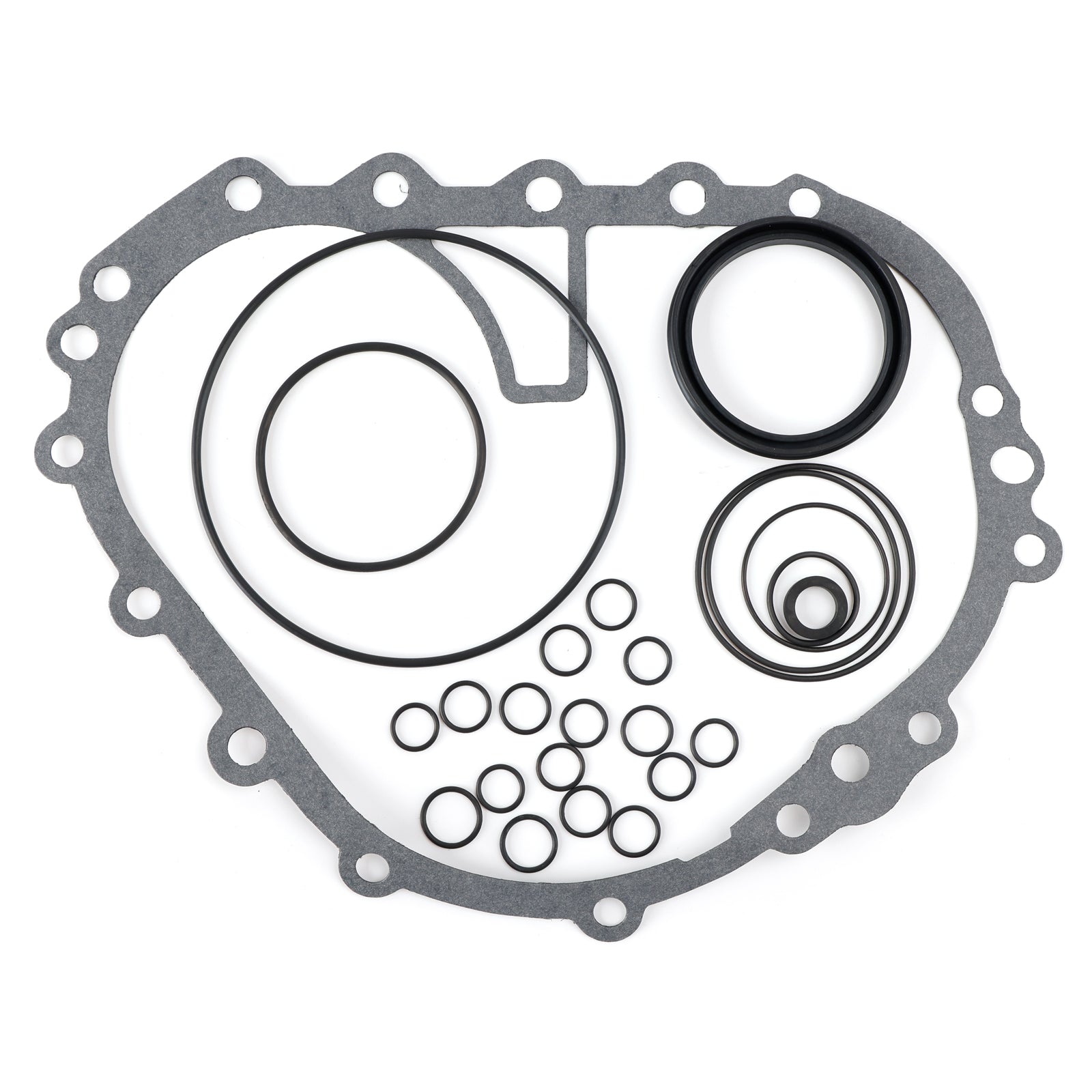 For AUDI Automatic Transmission Repair Kits 0D5 8HP75
