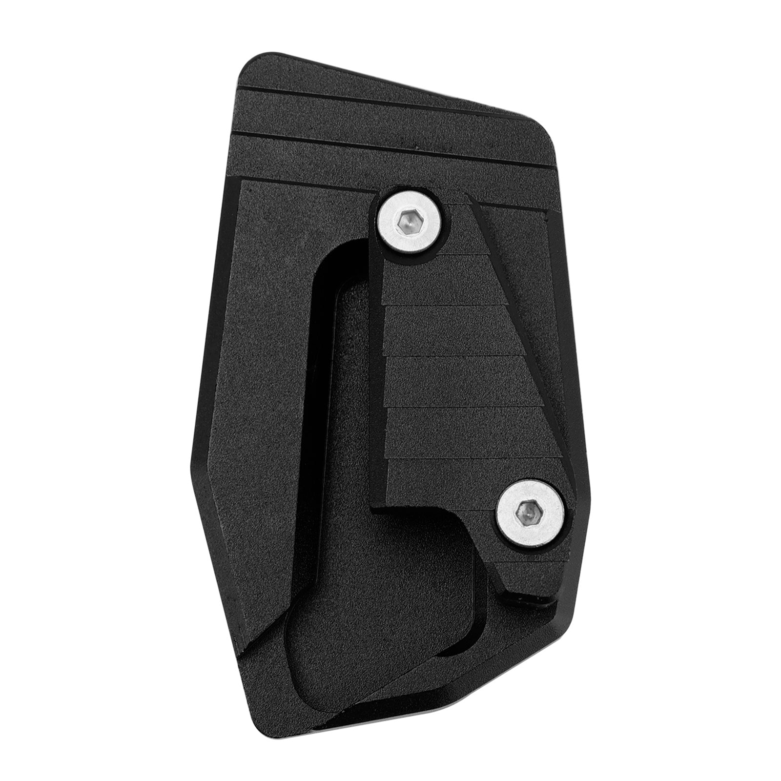 Kickstand Enlarge Plate Pad fit for BMW BMW K1600B K1600 Bagger K1600GA 2018-2025