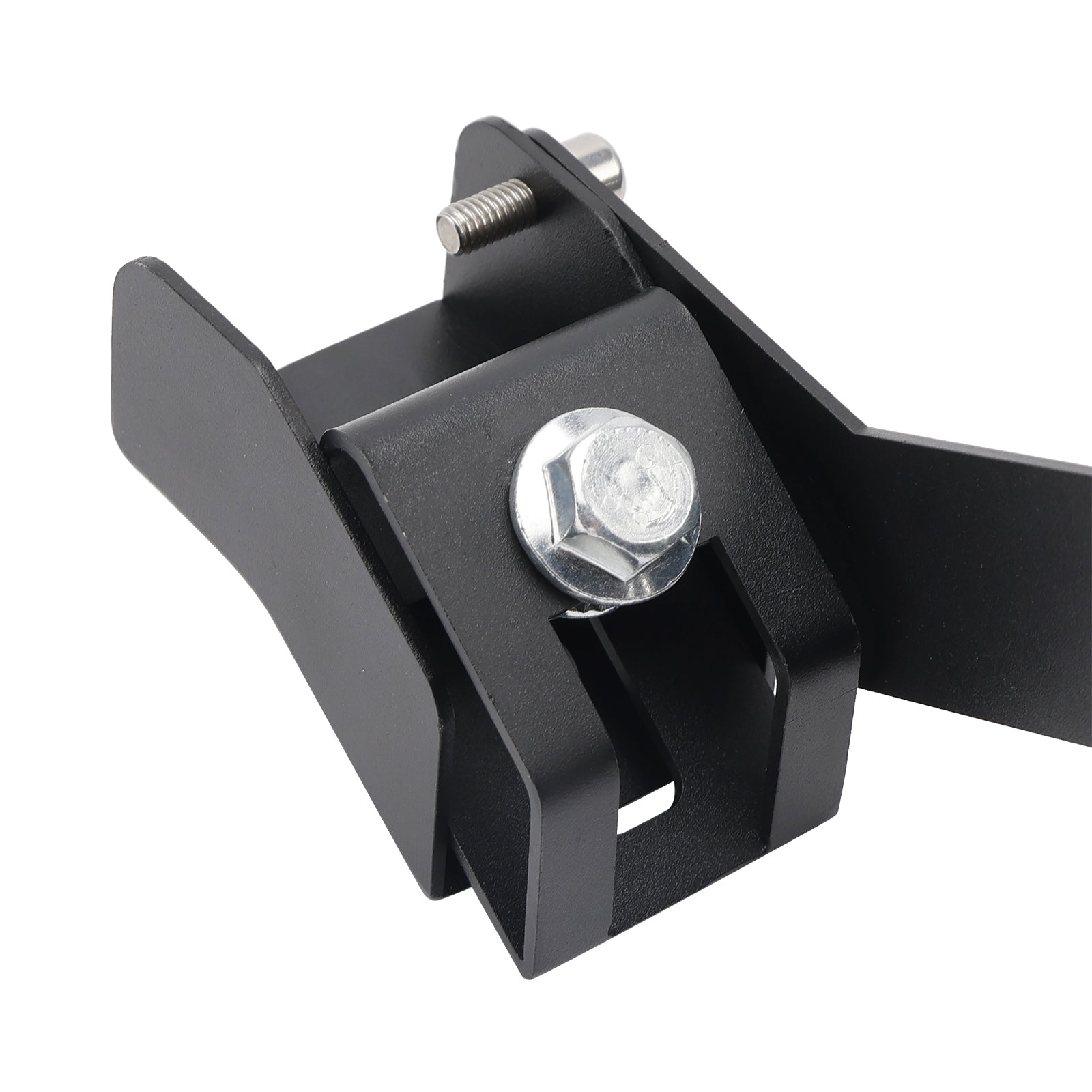 2006-2014 For Toyota FJs Front Seat Spacer Riser with Storage Basket