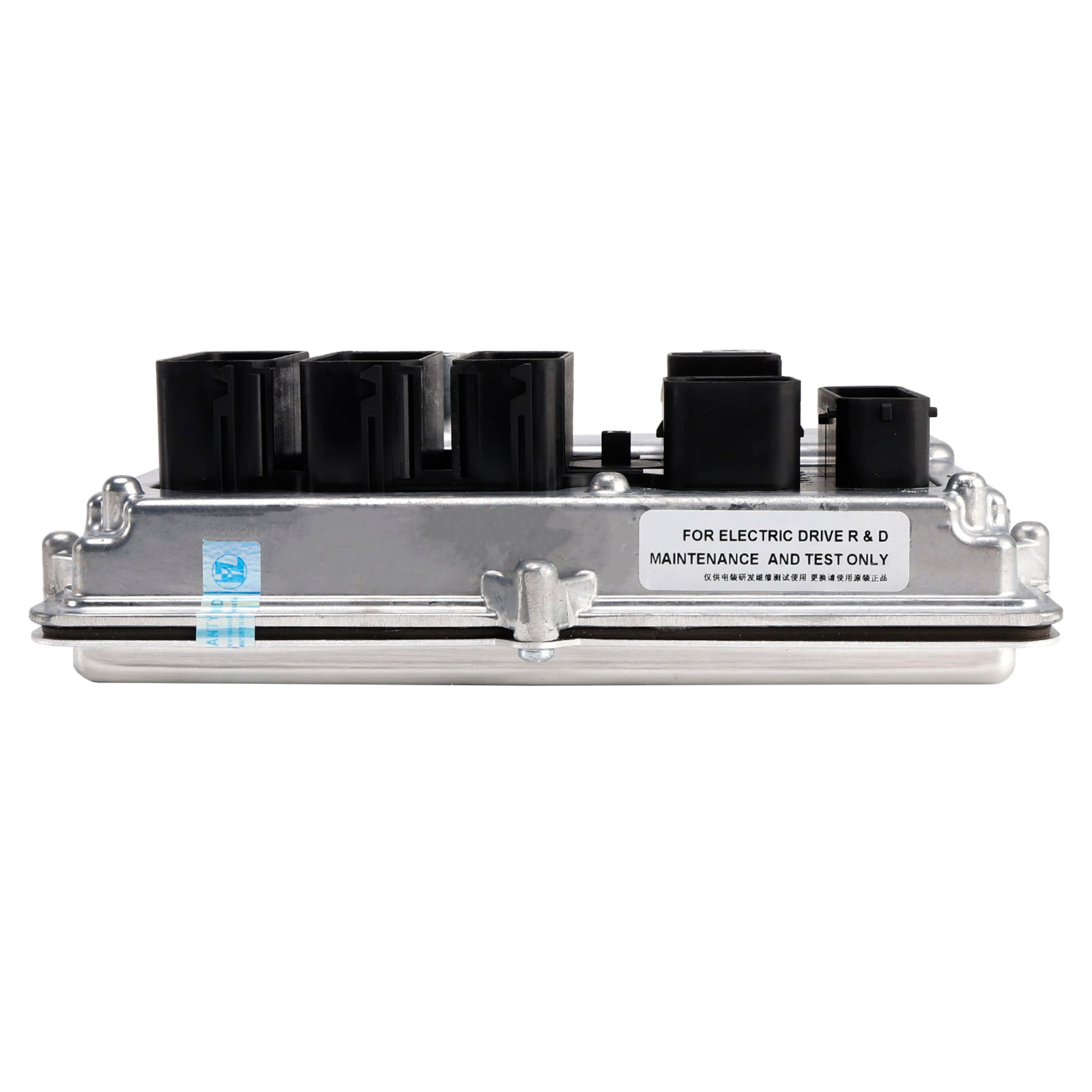 BMW X1 E84 E87 E90 E91 Engine Control Module Unit 0261S07334 7628656