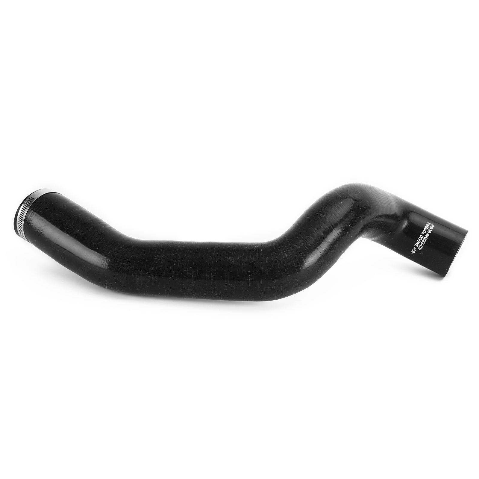 BP-XCHJ579-F Ford Ranger PX Mazda BT50 3.2L 2012+ Black New Intercooler Cold Side Hose