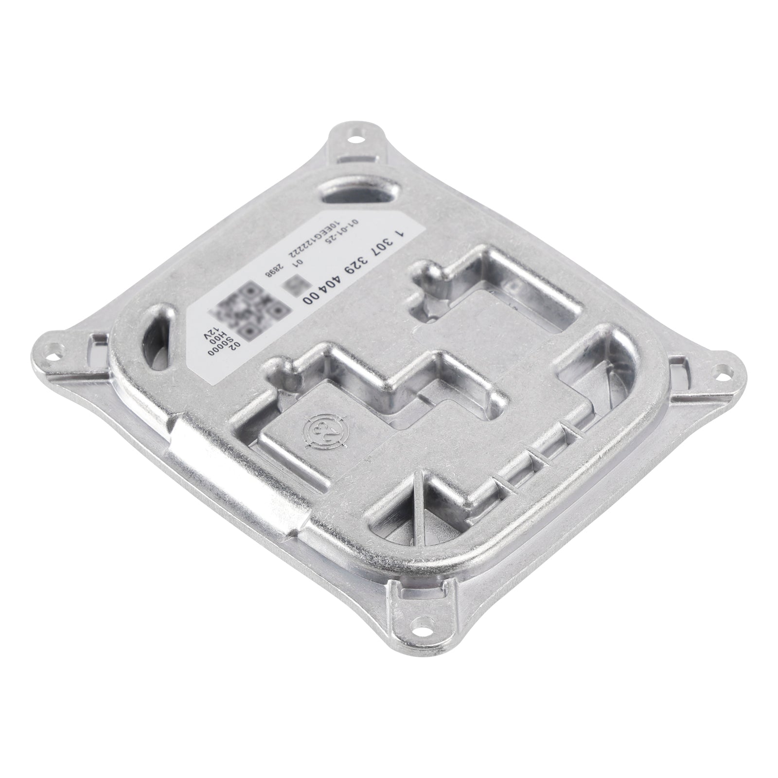 LED Parking Headlight Control Unit DRL Module 130732940400 For Peugeot308 MK2