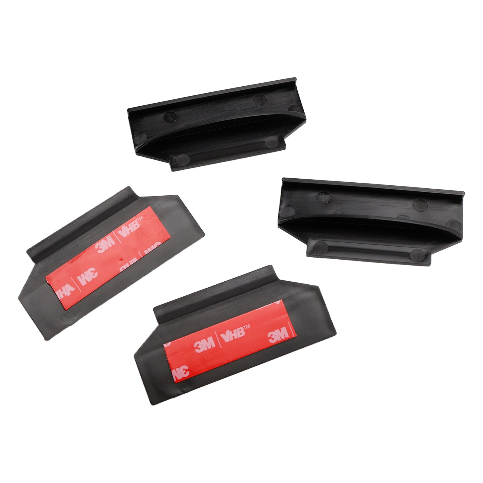 Brackets Set for Philips Hue Play Gradient Light Strip 55 inch 65 inch 75 inch