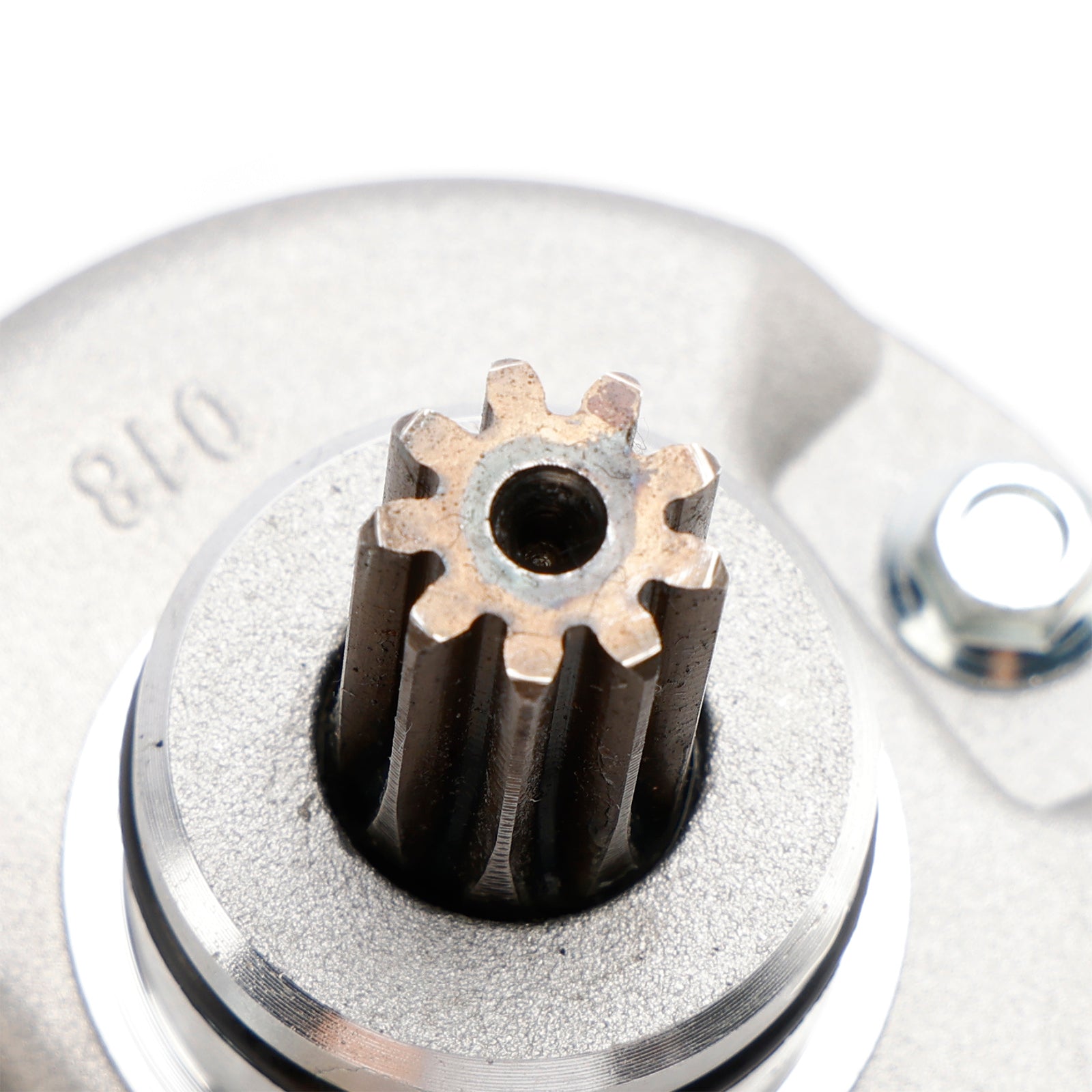 Starter Motor Replacement For Lynx 400 ATV Quad - 12851102000000 0099335