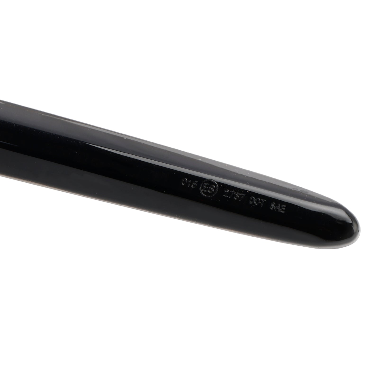 Smoked LED Sequential Blinker Side Indicator Turn Signal for Alfa Romeo Giulietta