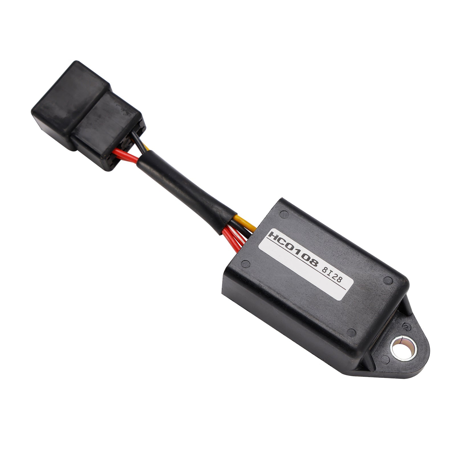 글로우 플러그 타이머 릴레이 128300-77920 HC0108 HCO108 Yanmar 4TNV94 엔진에 적합합니다.