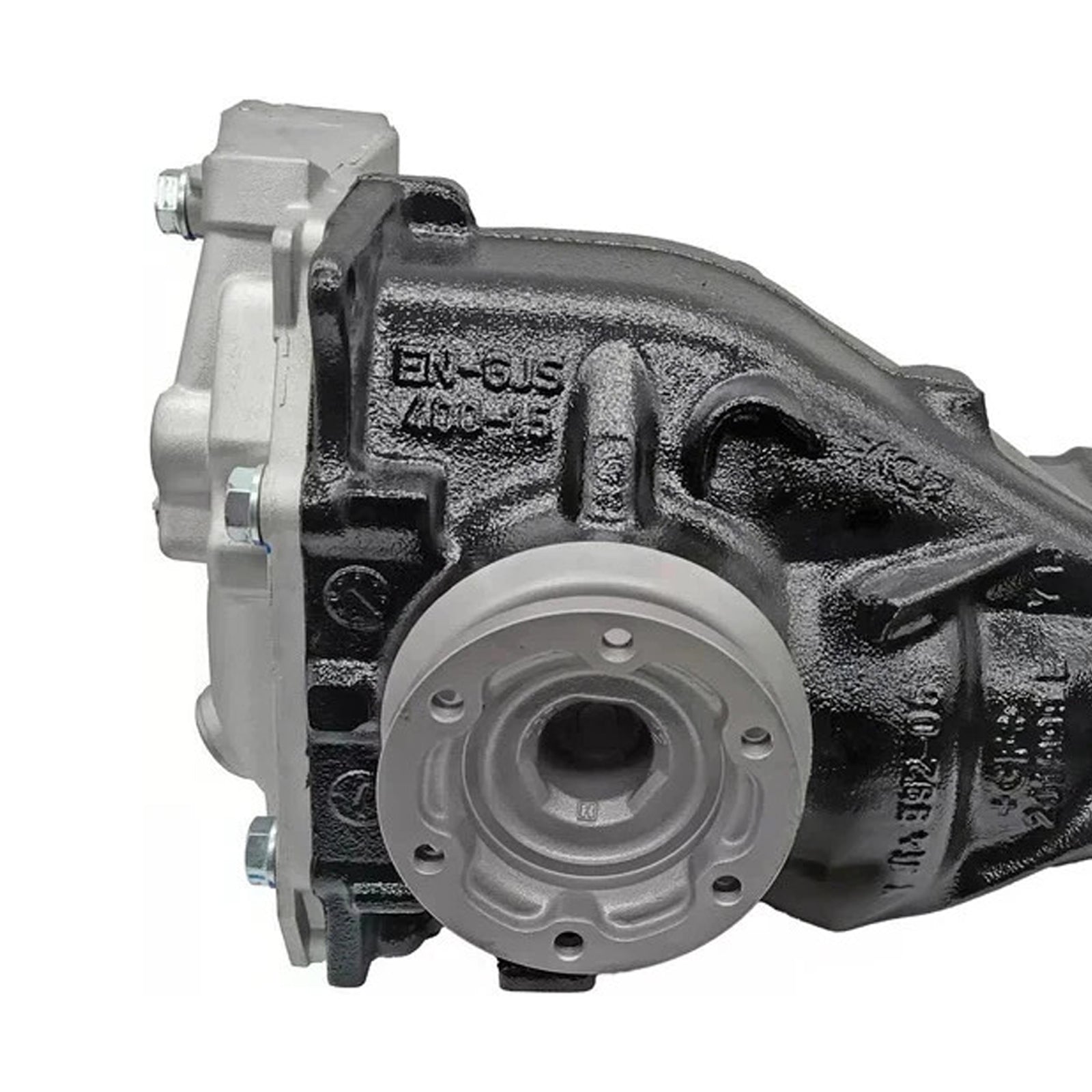 2004-2013 BMW E81 E87 1-Series Rear Differential Assembly 3.73 Ratio 33107566179