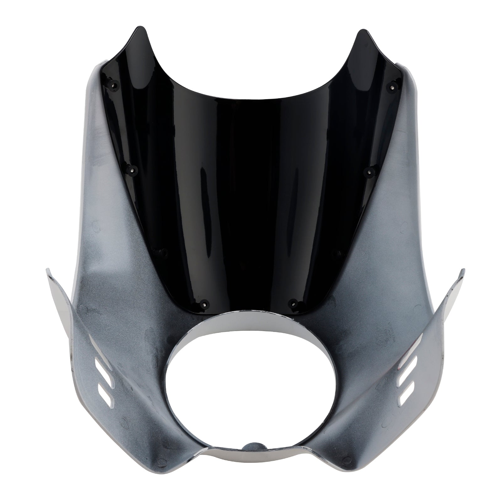 2022-2025 Yamaha XSR900 Headlight Fairing Windshield WindScreen