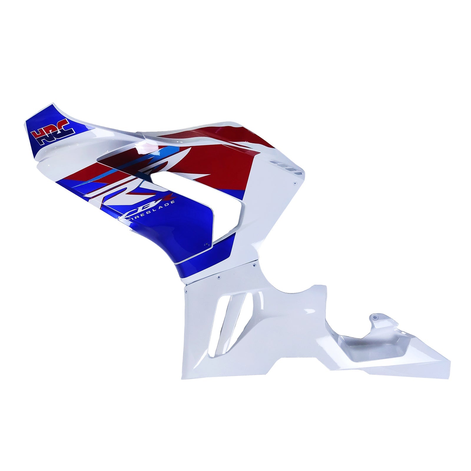 Injection Fairing Kit Bodywork Plastic ABS For Honda CBR1000RR-R 2020-2023
