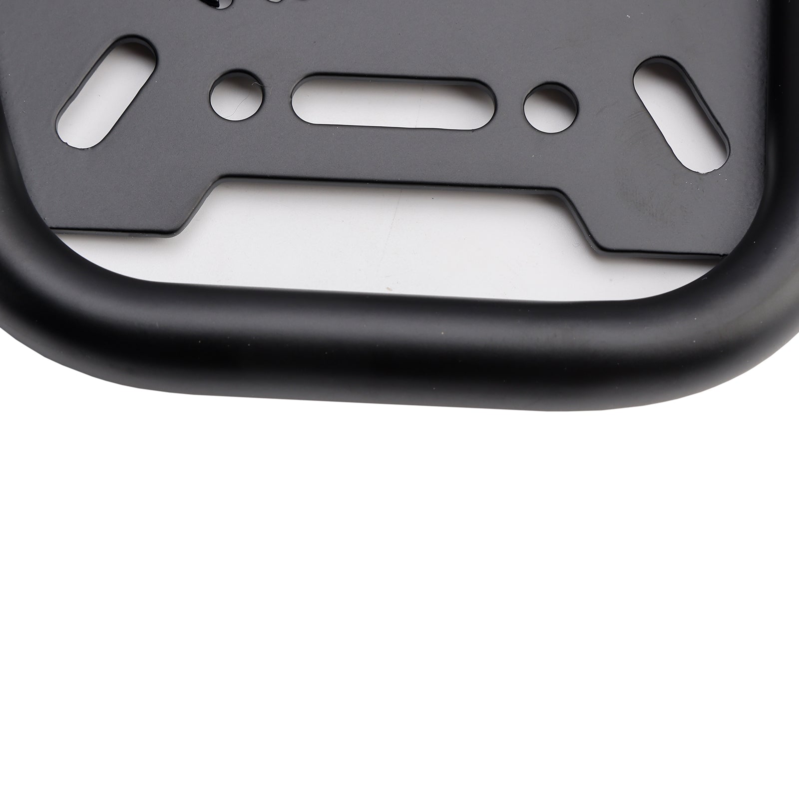 Luggage Rack Side Saddle Bag Mount Bracket For Eliminator 400 500 23-24 Right