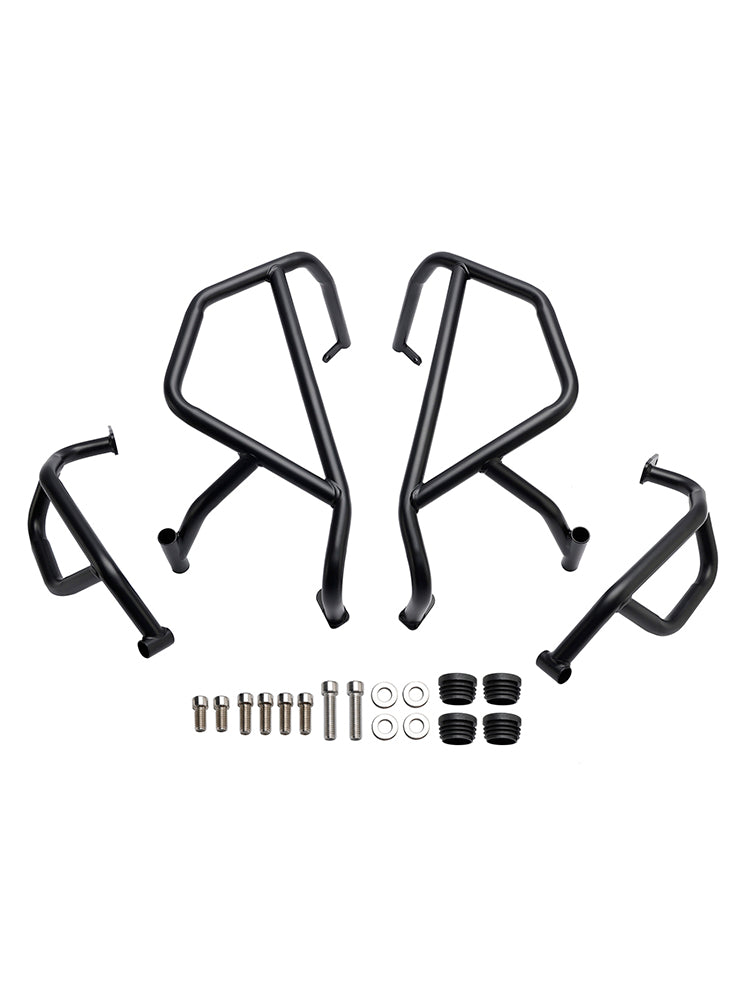 Engine Guard Frame Anti-Crash Bumper Protector For Cfmoto 450Mt 450 Mt 2024+
