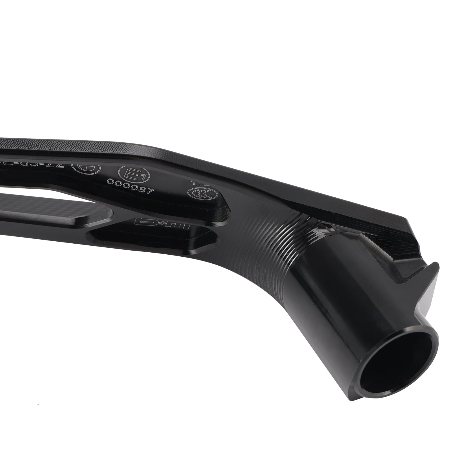 2018-2025 BMW R 1250 GS Adventure (K51) Pair Mirrors 51168406497 51168406498