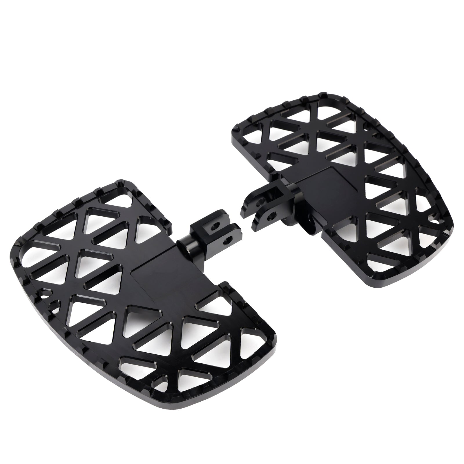 2024-2025 BMW R12 R12S Front Footrests Foot Pegs