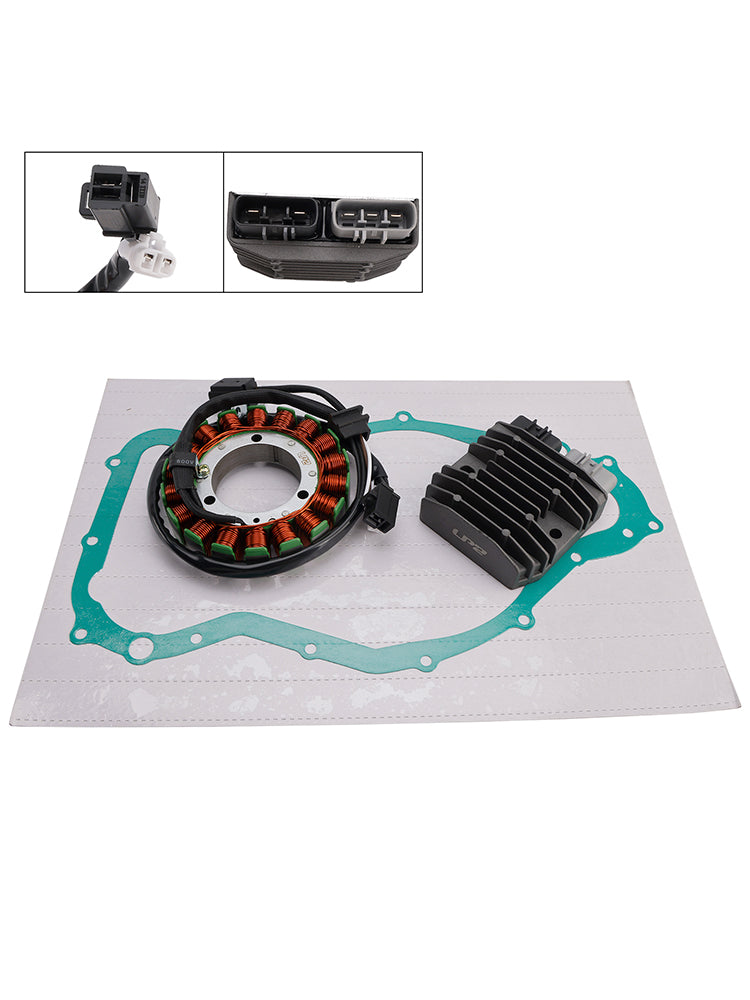 2013-2017 for Arctic Cat MudPro 700 Limited Stator Regulator Gasket 0824-078