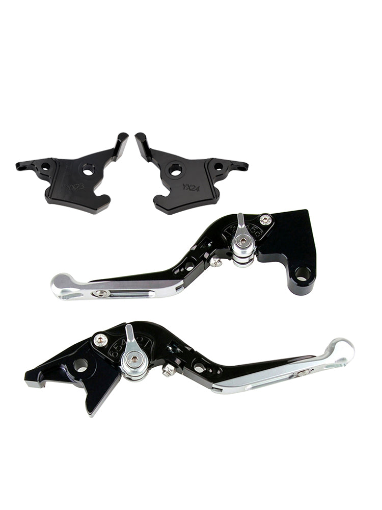 2023-2025 YAMAHA XMAX 300 Adjustable Clutch Brake Lever