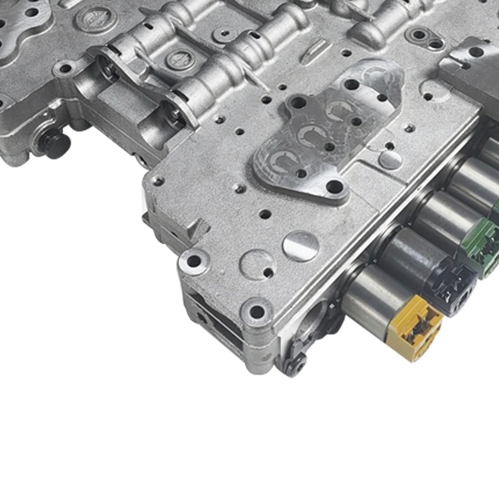 6HP26 6HP19 Valve Body #A051 For BMW AUDI VW Jaguar Hyundai Lincoln 545i 760i